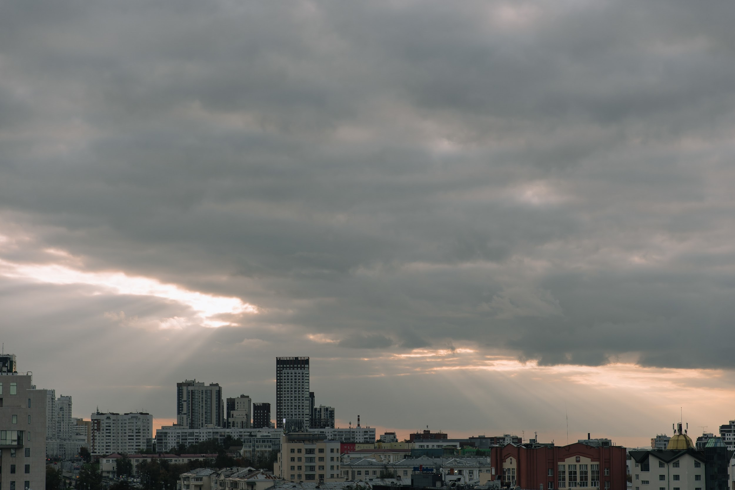 31.08 Ксения и Юрий. Свадебный организатор Екатеринбург