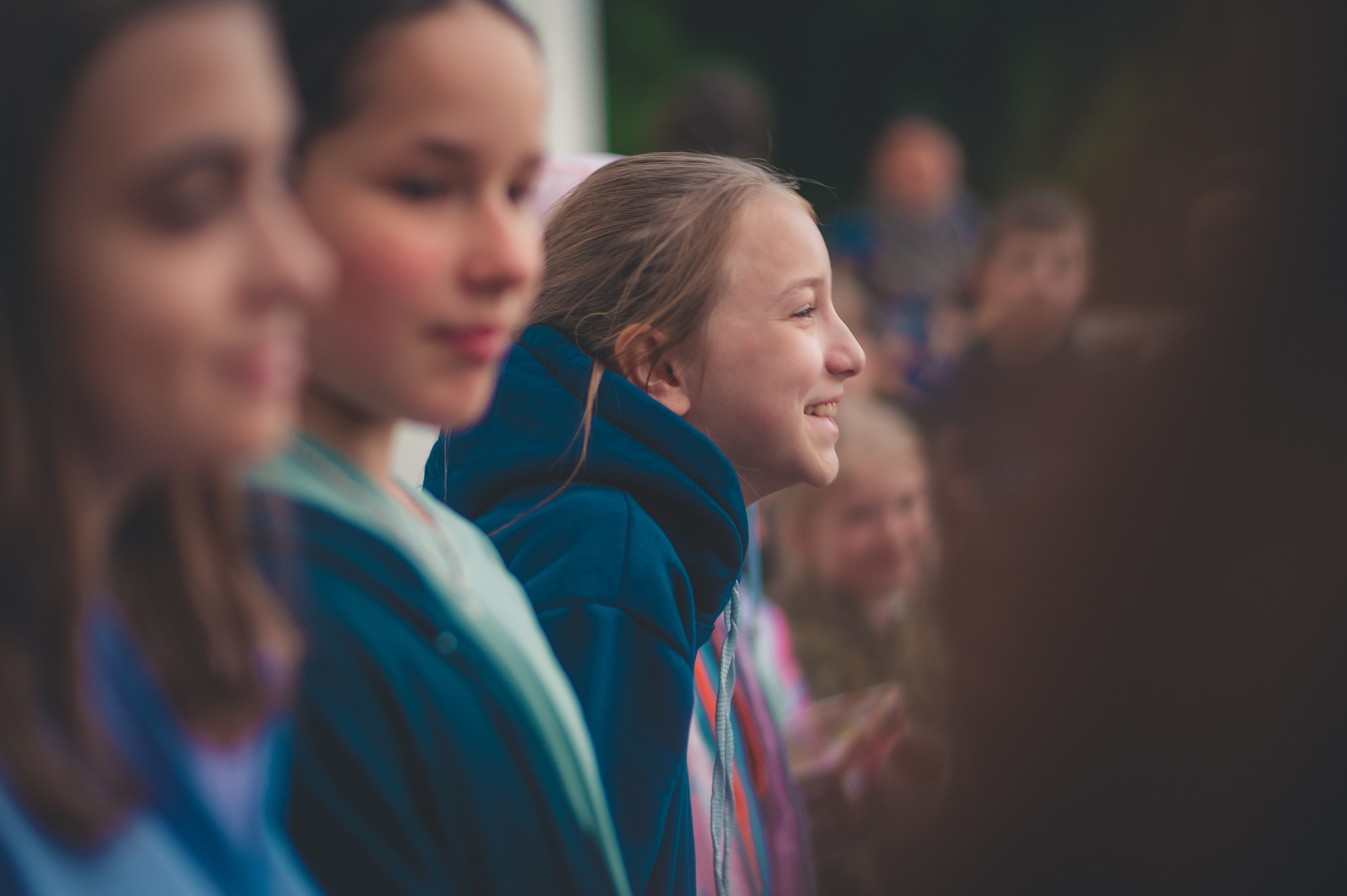 Детский лагерь — 1 смена 2023 год. Иван Кубик — фотограф и видеограф