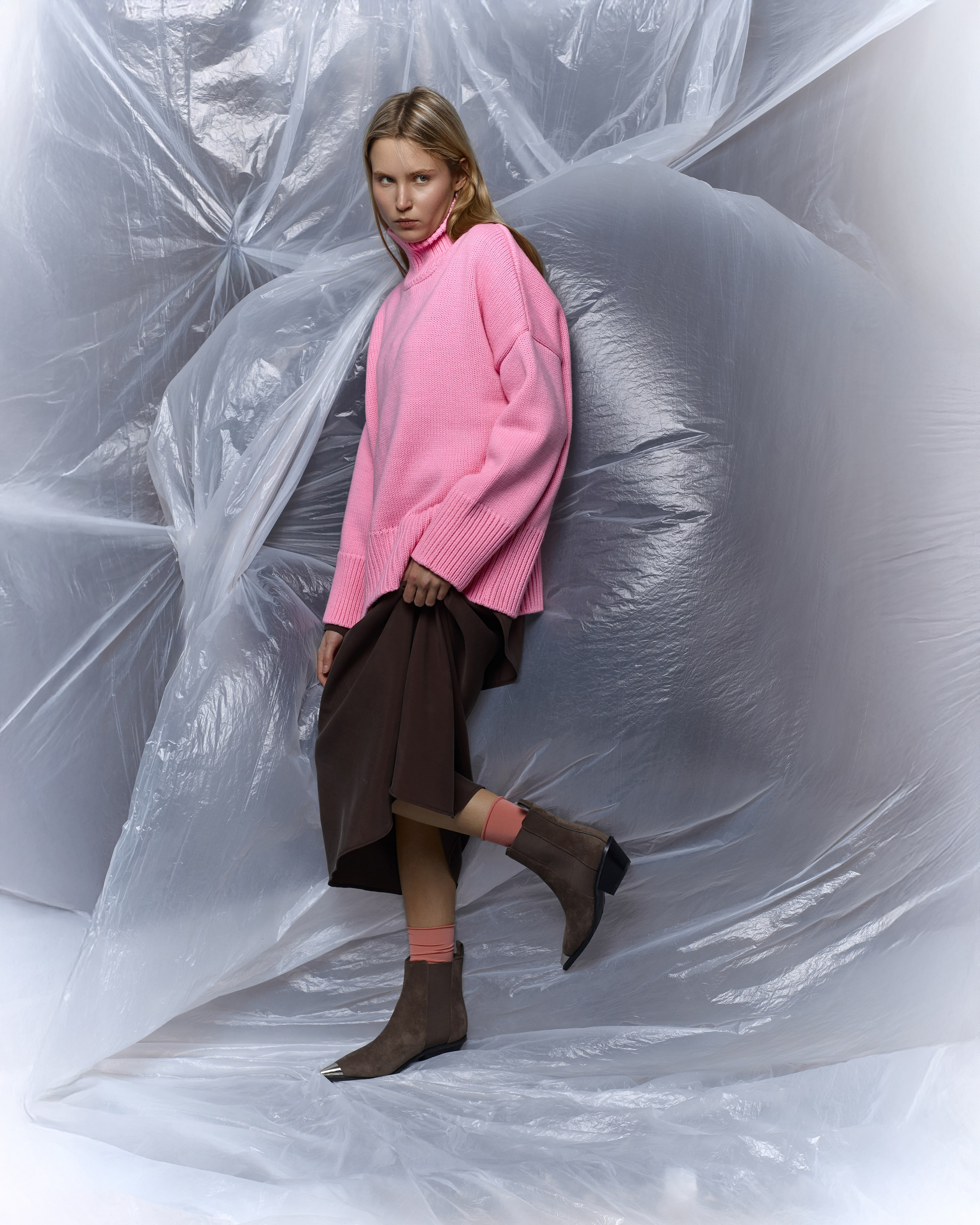 BLACK SISTERZ. Ася Солопова, фотограф Тюмень