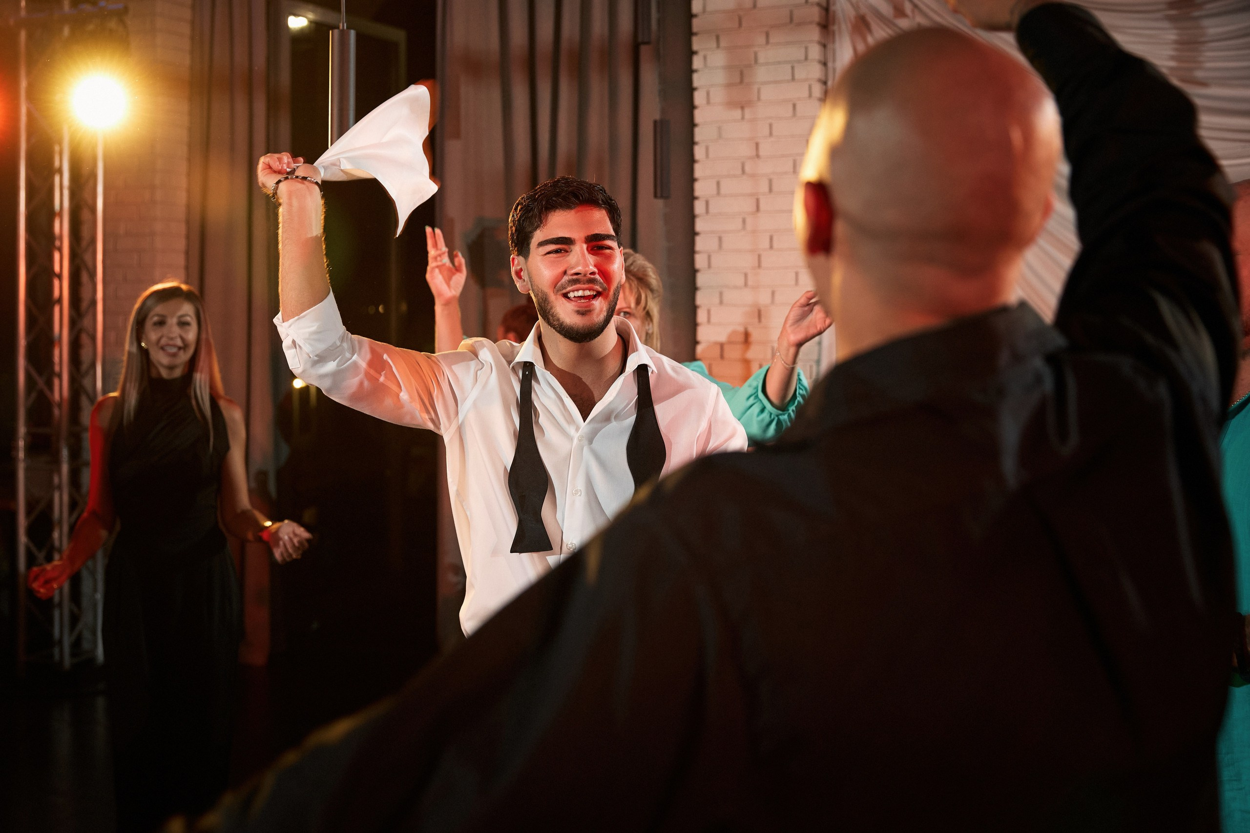 Максим & Алёна / Justwood. Другой взгляд на фотографию