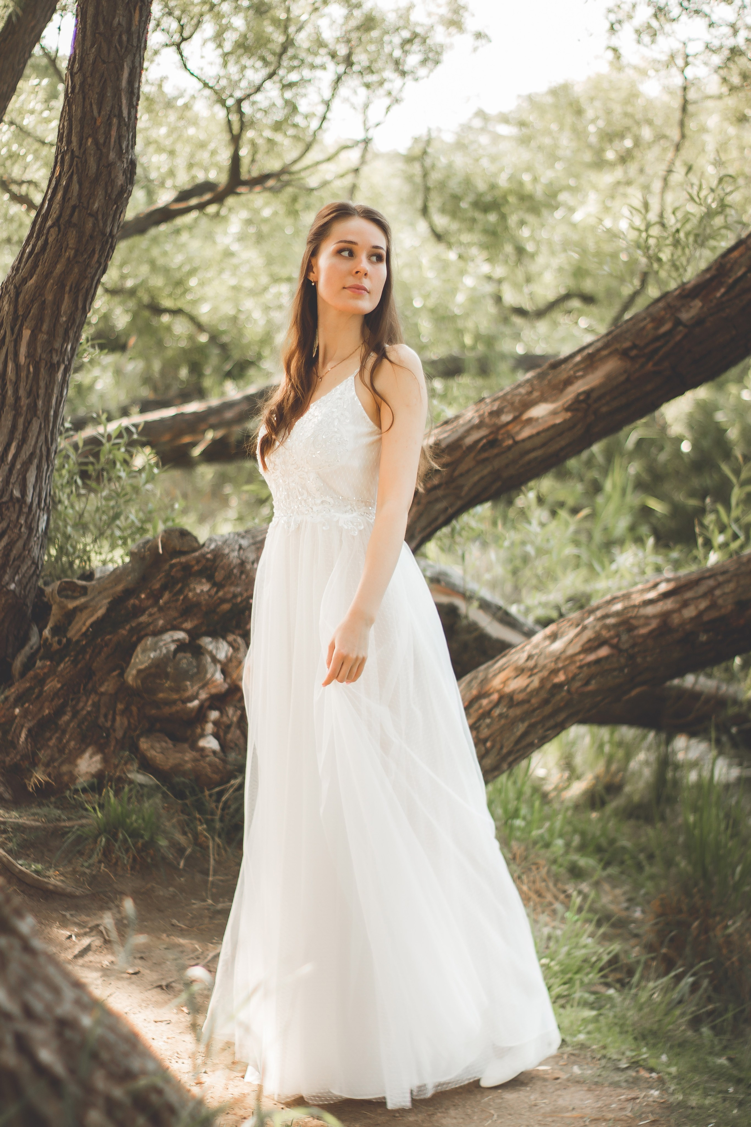 Свадебные съемки. Портретный фотограф из Санкт-Петербурга — Дана Мария