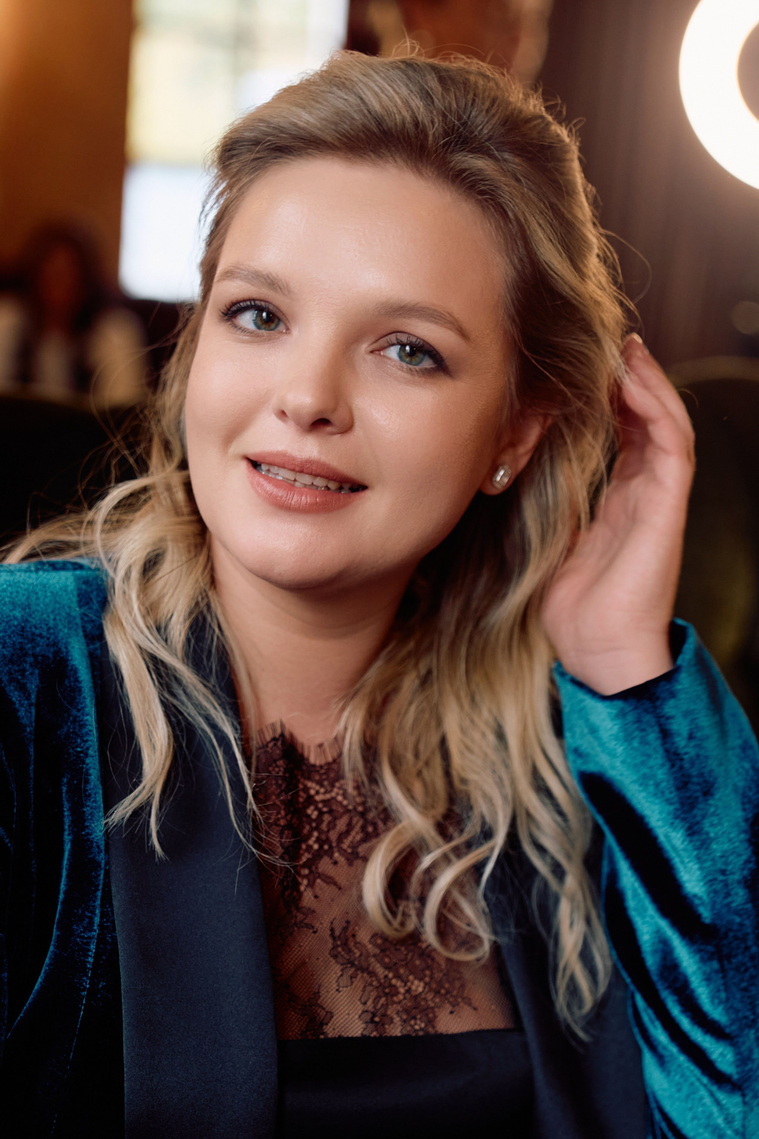 Нетворкинг 4,0. Свадебный фотограф в Москве Кристина Чехова