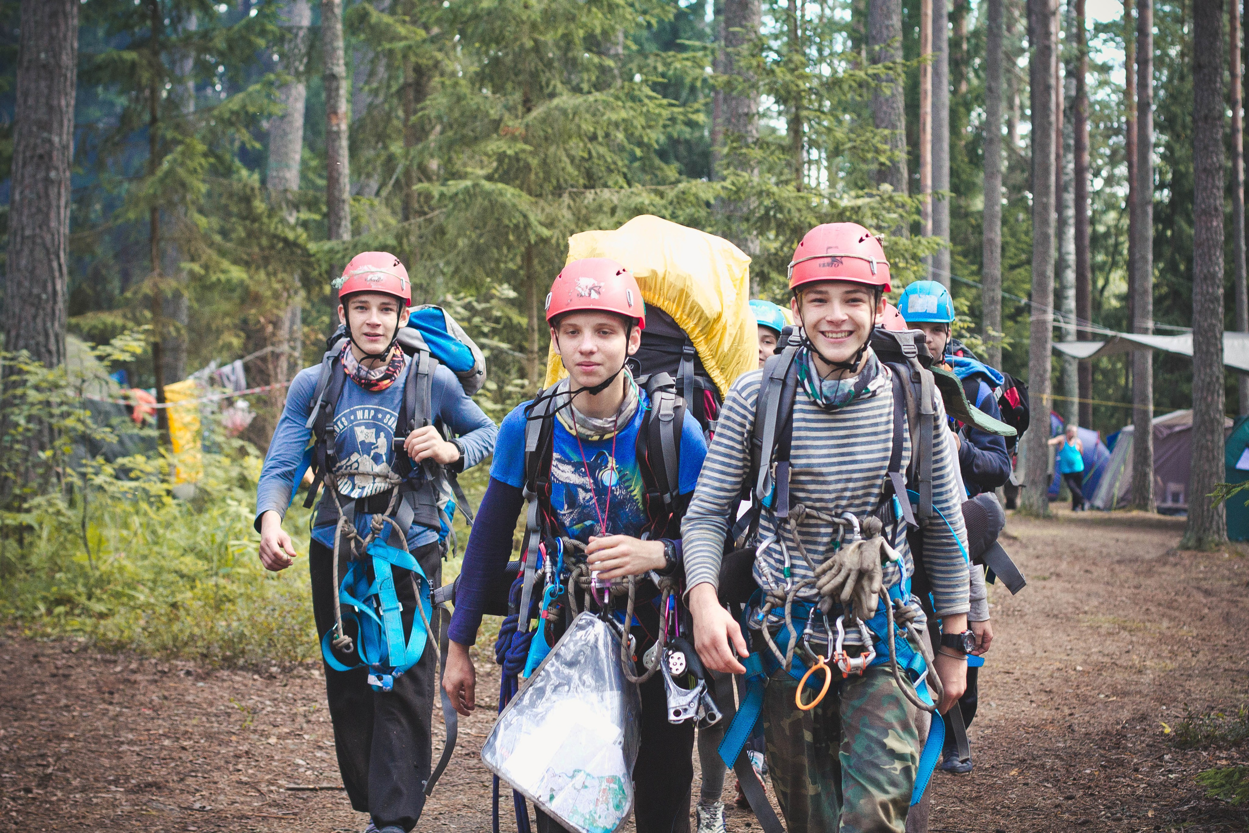 Репортаж. Портретный и репортажный фотограф в Москве Таня Нефёдова