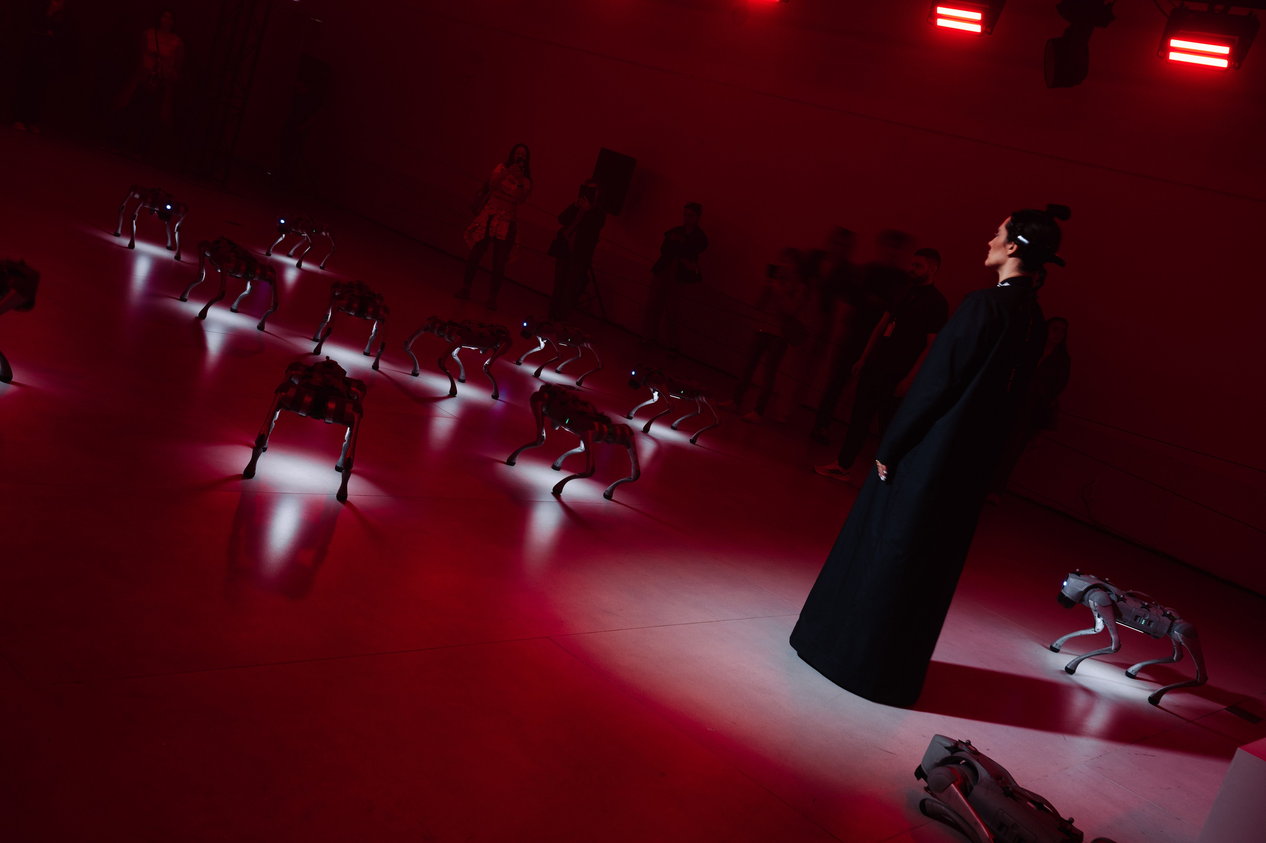 Intervals Festival 2025. @tomrus: Рустам Шагиморданов — фотограф