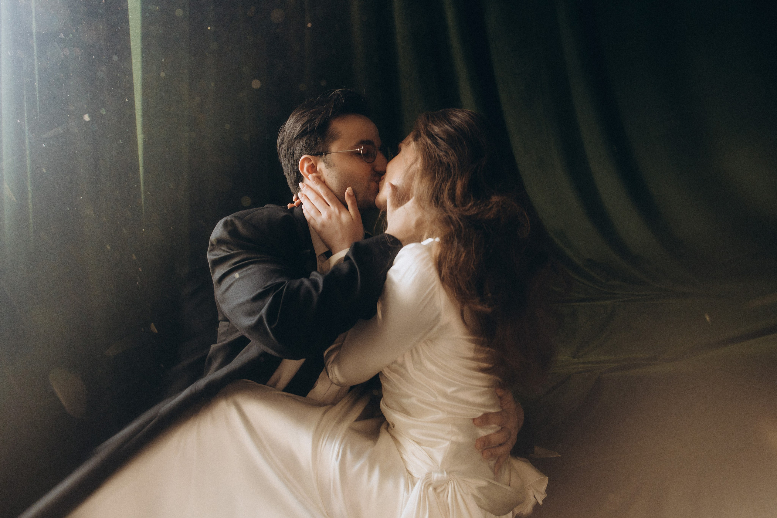 Самое лучшее мгновение. Фотограф Иваново Арина Кудаярова