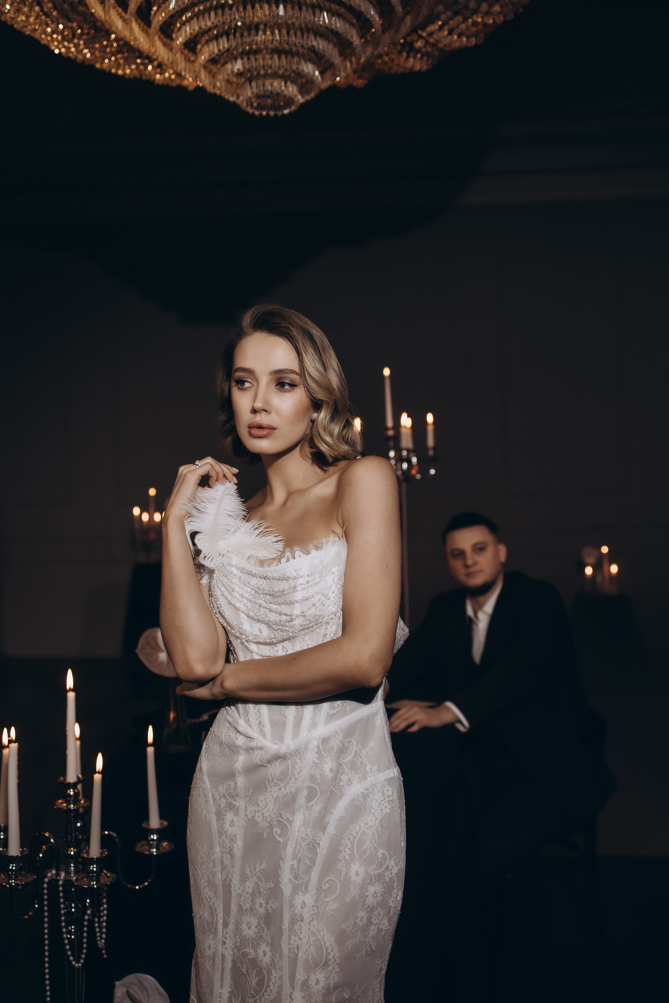 Сердца в унисон. Фотограф Иваново Арина Кудаярова