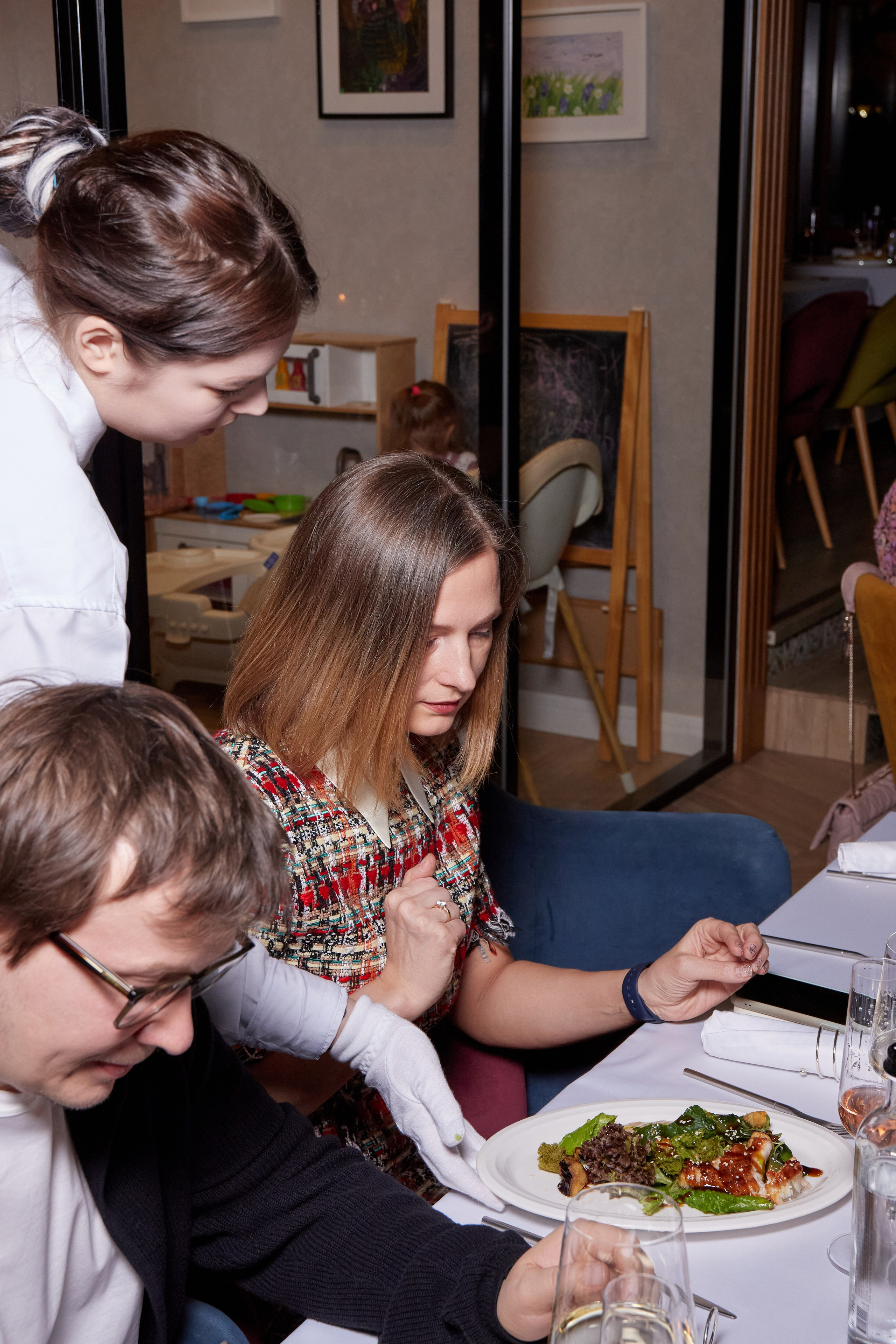 ГАСТРОУЖИН. Фотограф в Самаре Анастасия Афанасьева