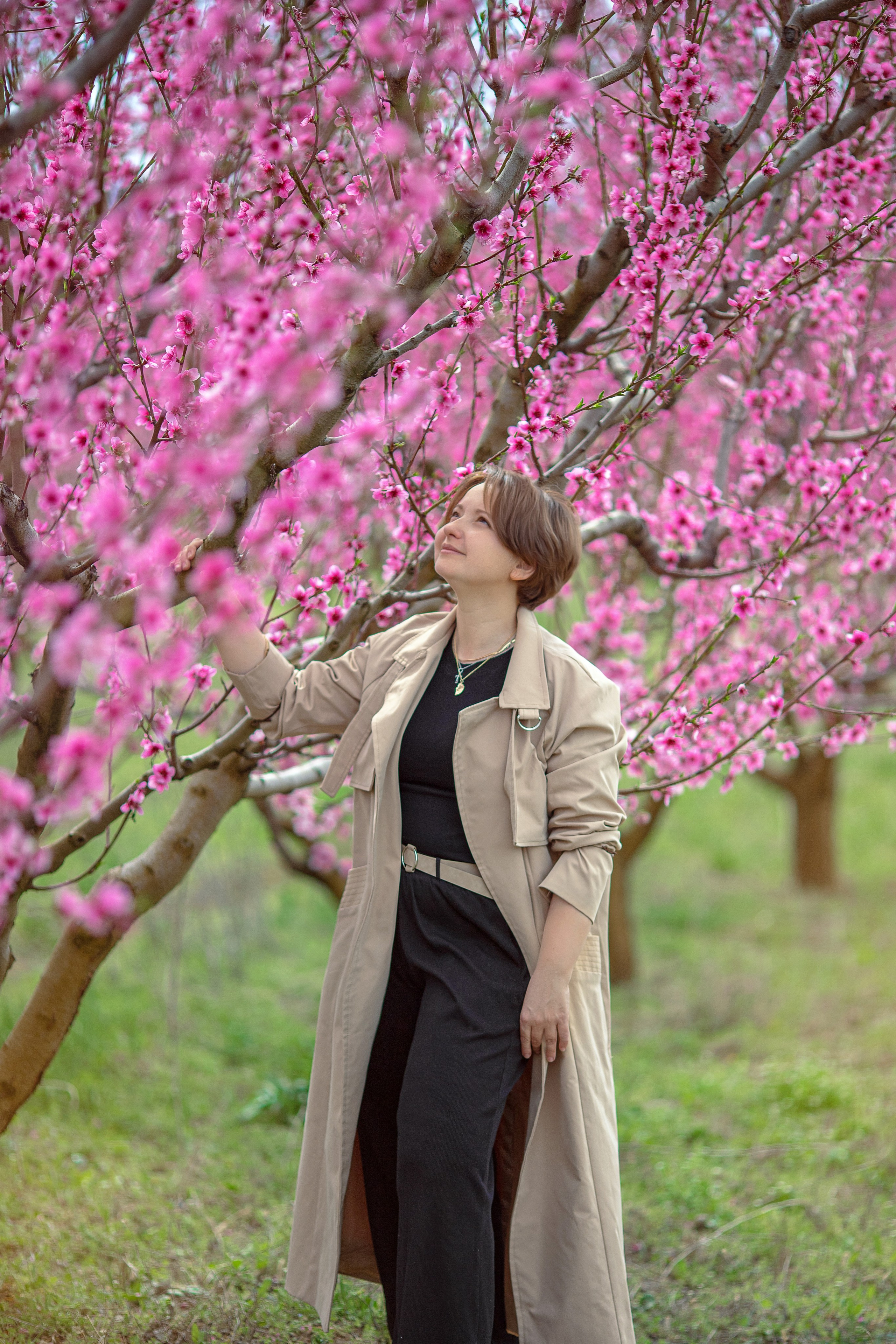 Семья Зайченко. Семейный и детский фотограф в Крыму Екатерина Швец