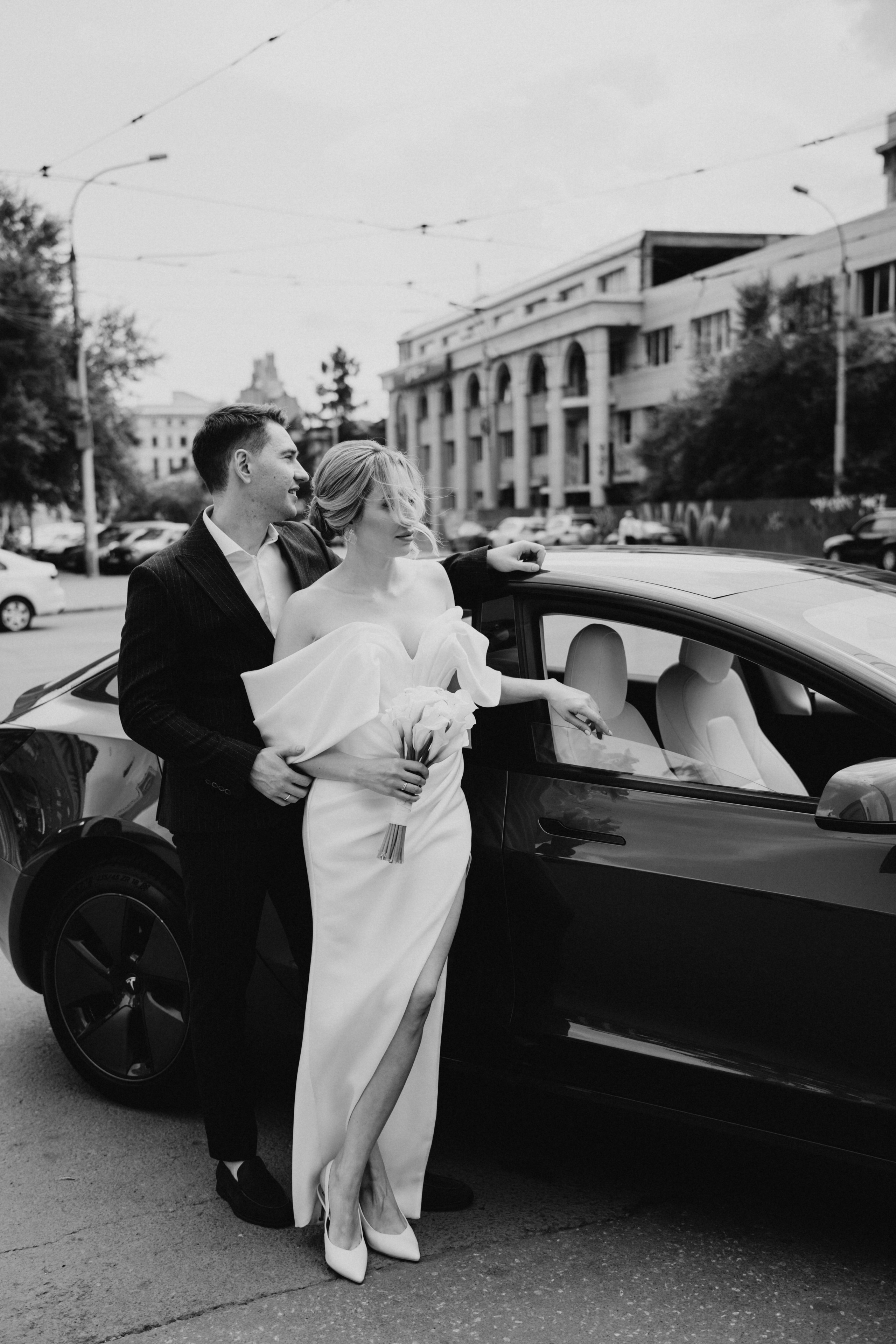 Аня&Витя. Фотограф, Видеограф Новосибирск