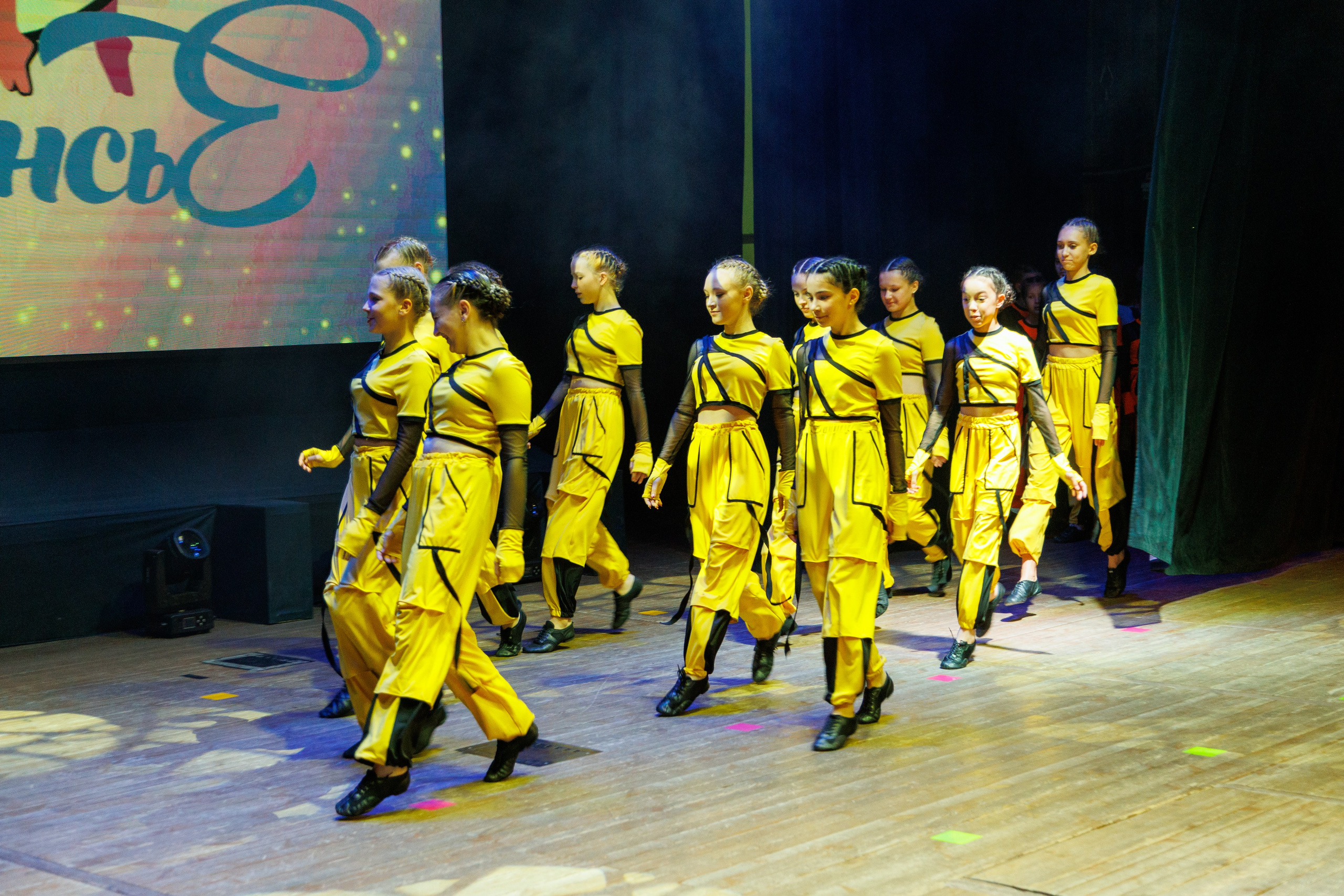 Концерт «Монпансье». Свадебный и семейный фотограф в Армавире