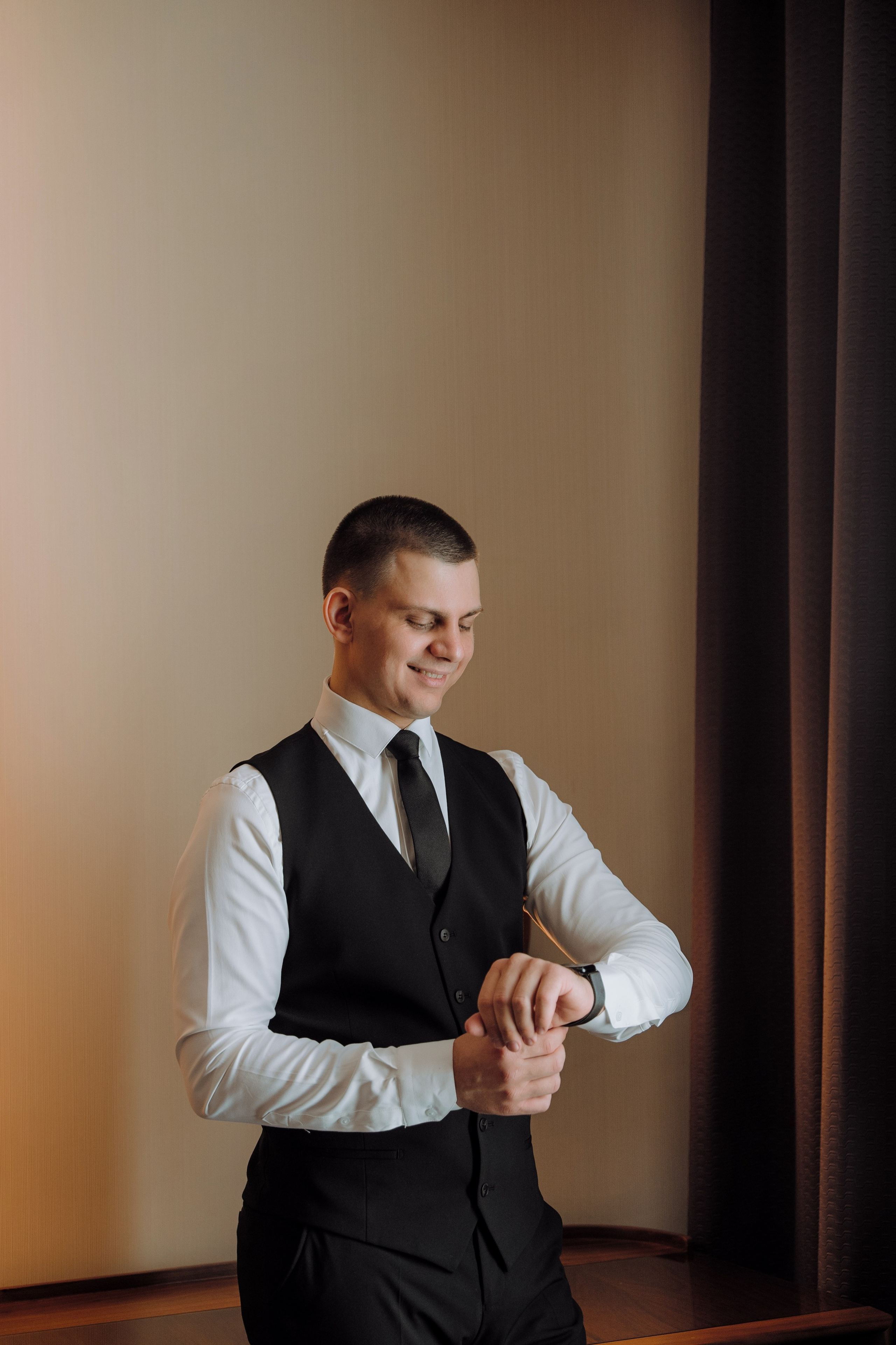 «Владимир и Кети» 2024