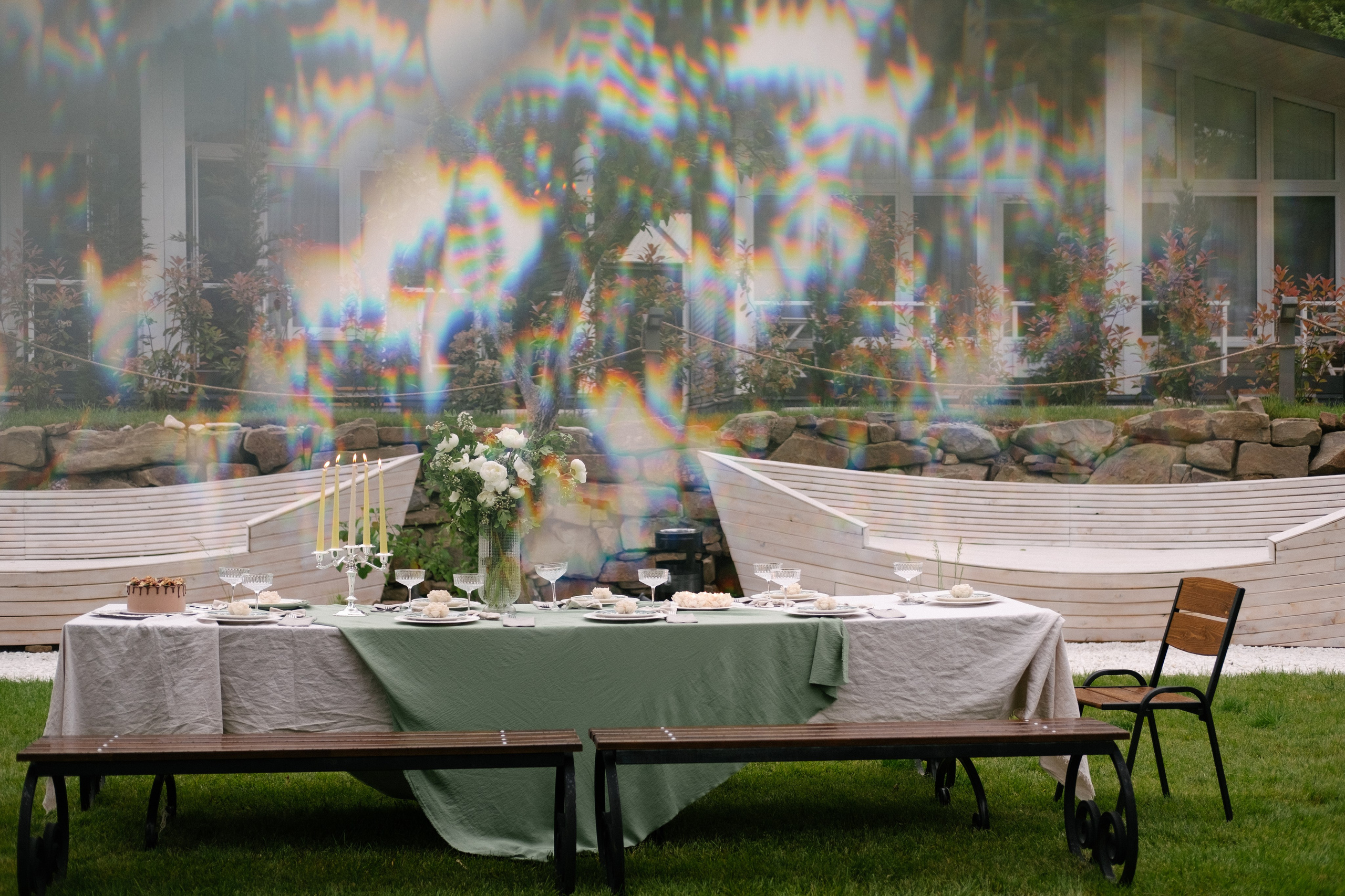 Девичник в Шепси. Фотограф в Анапе и Краснодаре Тина