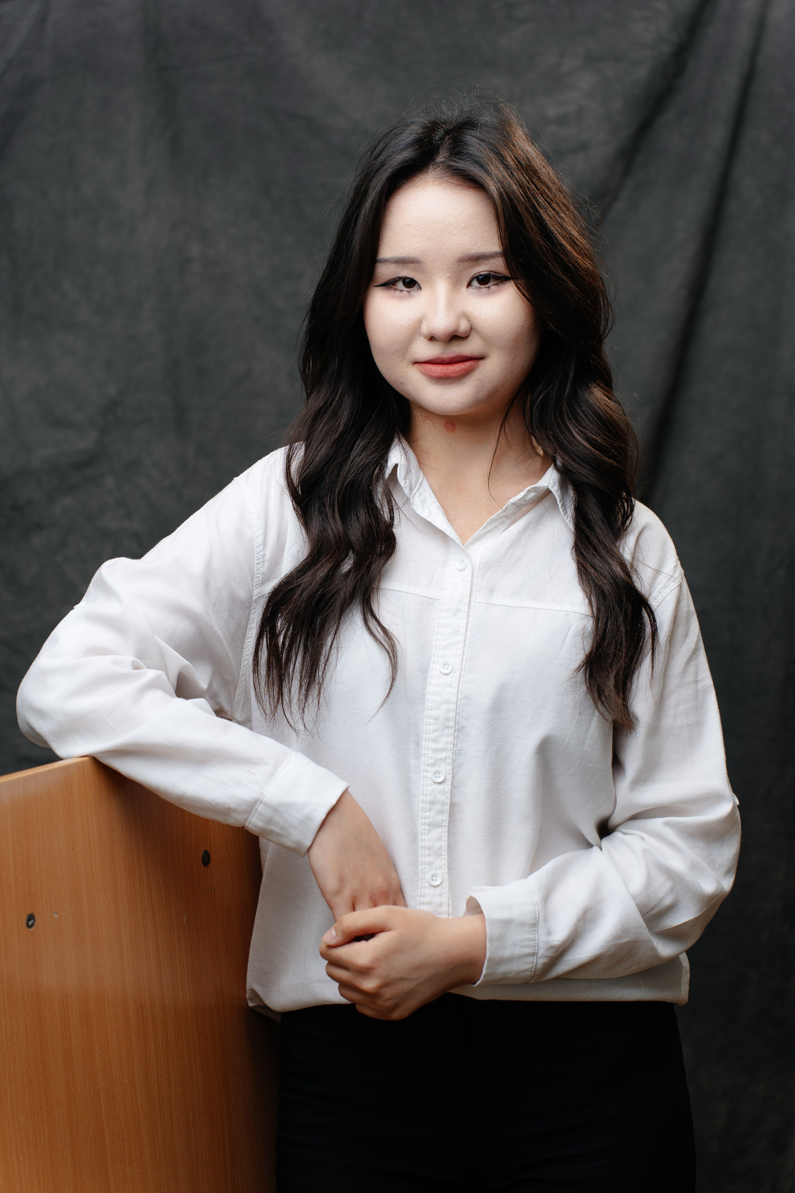 Портреты. Выпускные альбомы в Нур-Султане (Астана) и по всему Казахстану