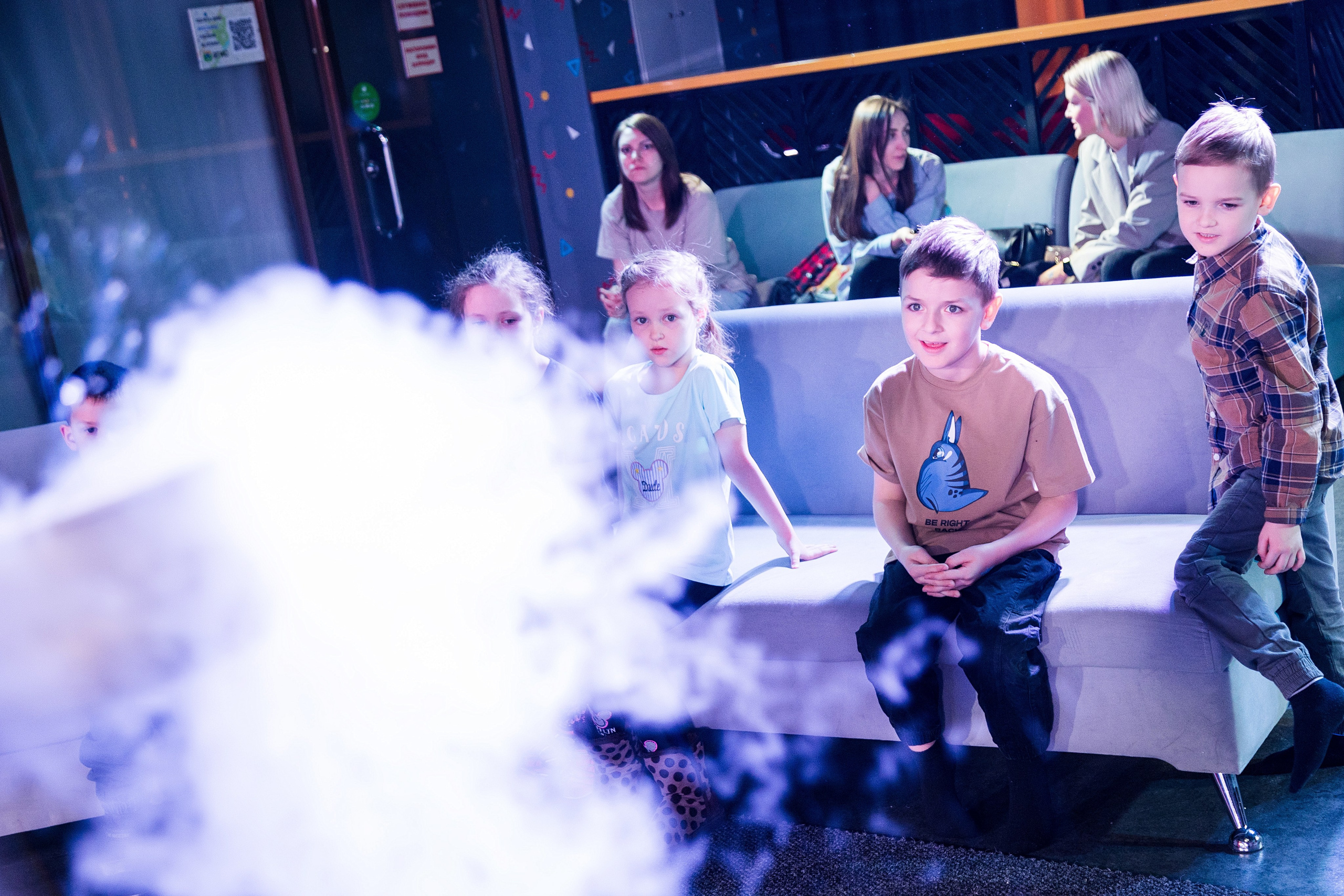 Насте 5 лет. Детский фотограф видеограф в Хабаровске Михаил Орлов