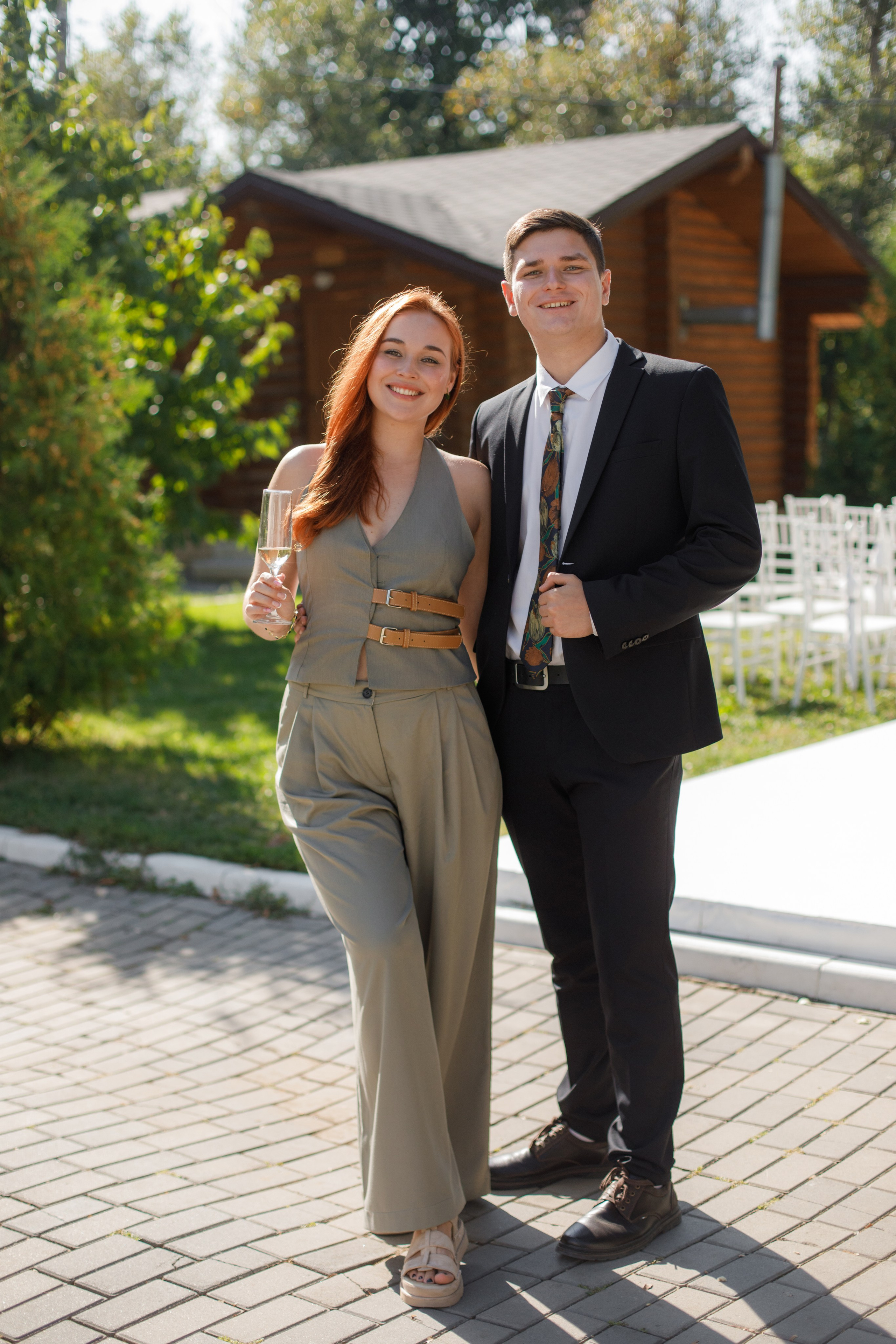 Ксения + Александр. Свадебный фотограф Наташа Анисенко