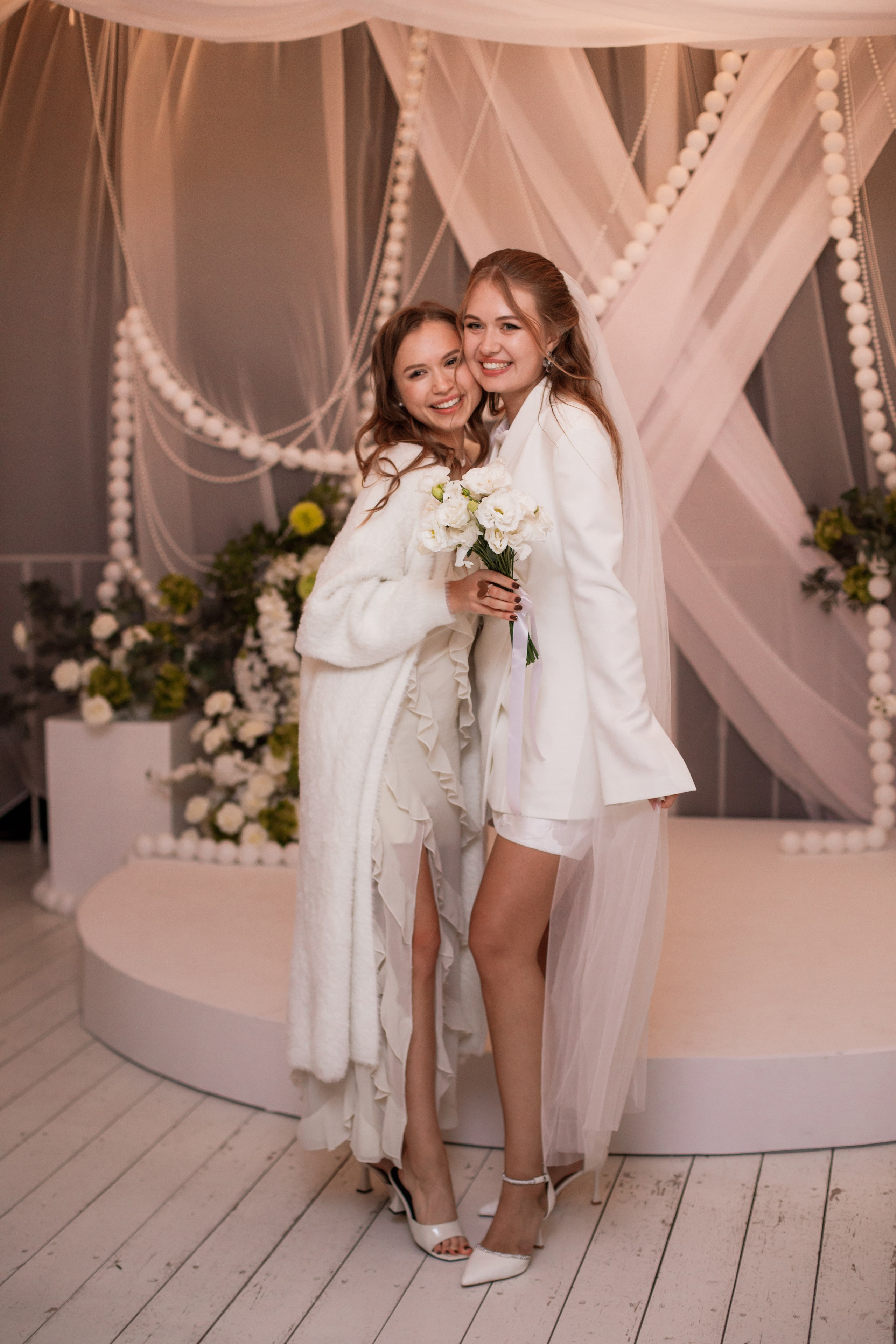 Дарья + Виталий. Свадебный фотограф Наташа Анисенко