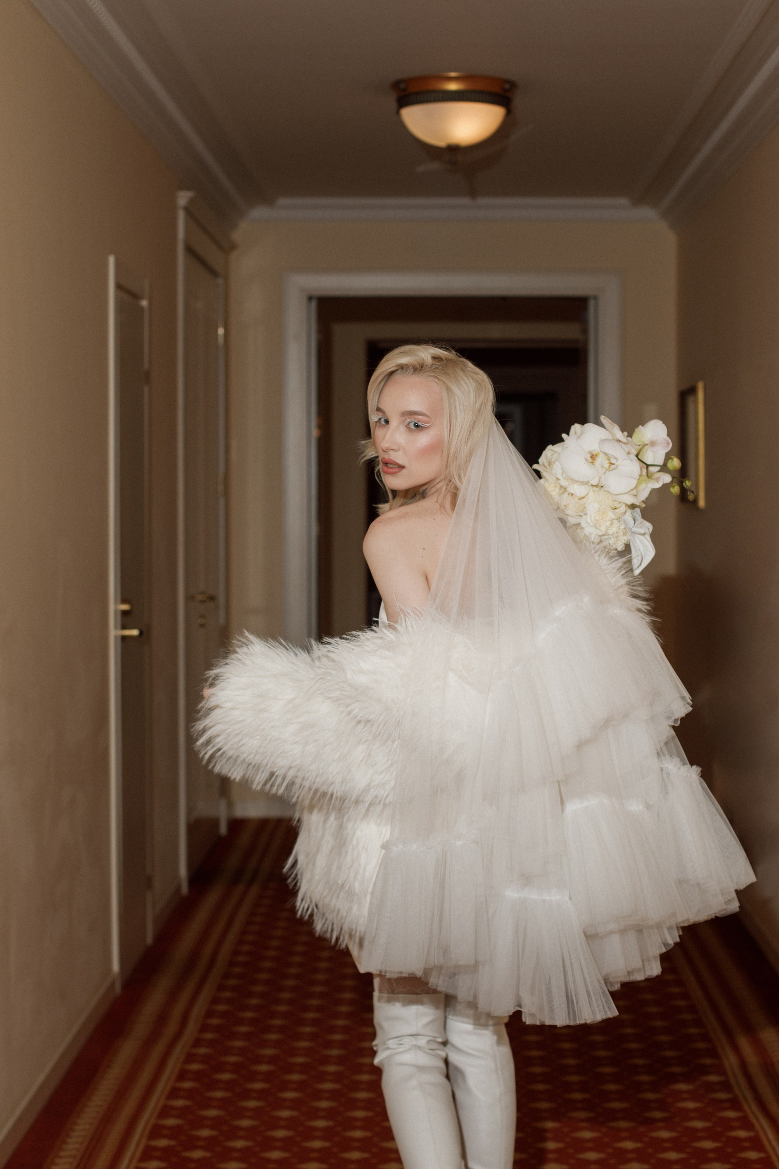 Мария + Кирилл. Свадебный фотограф Наташа Анисенко