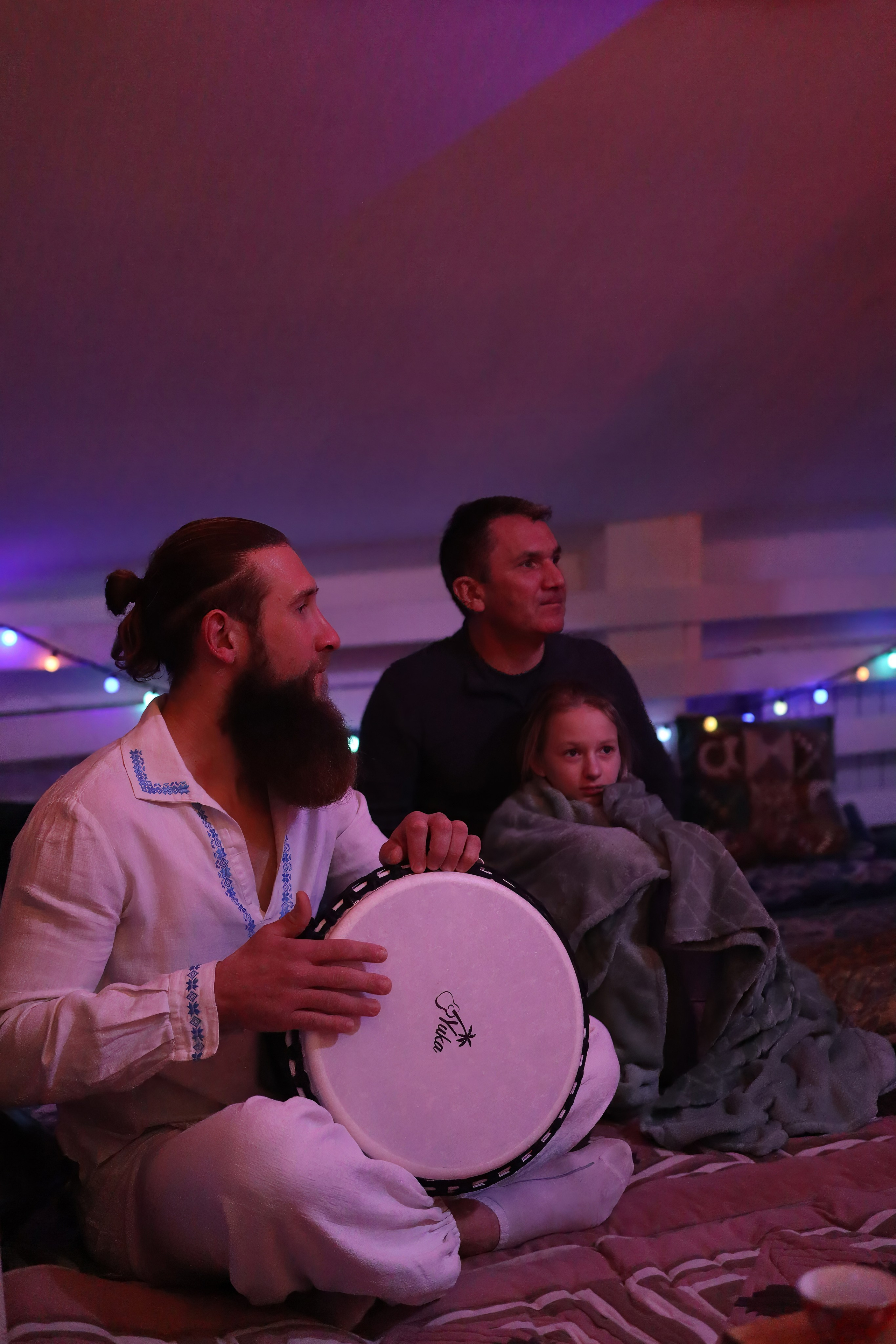 Звучание 17.02. Photo Ninja