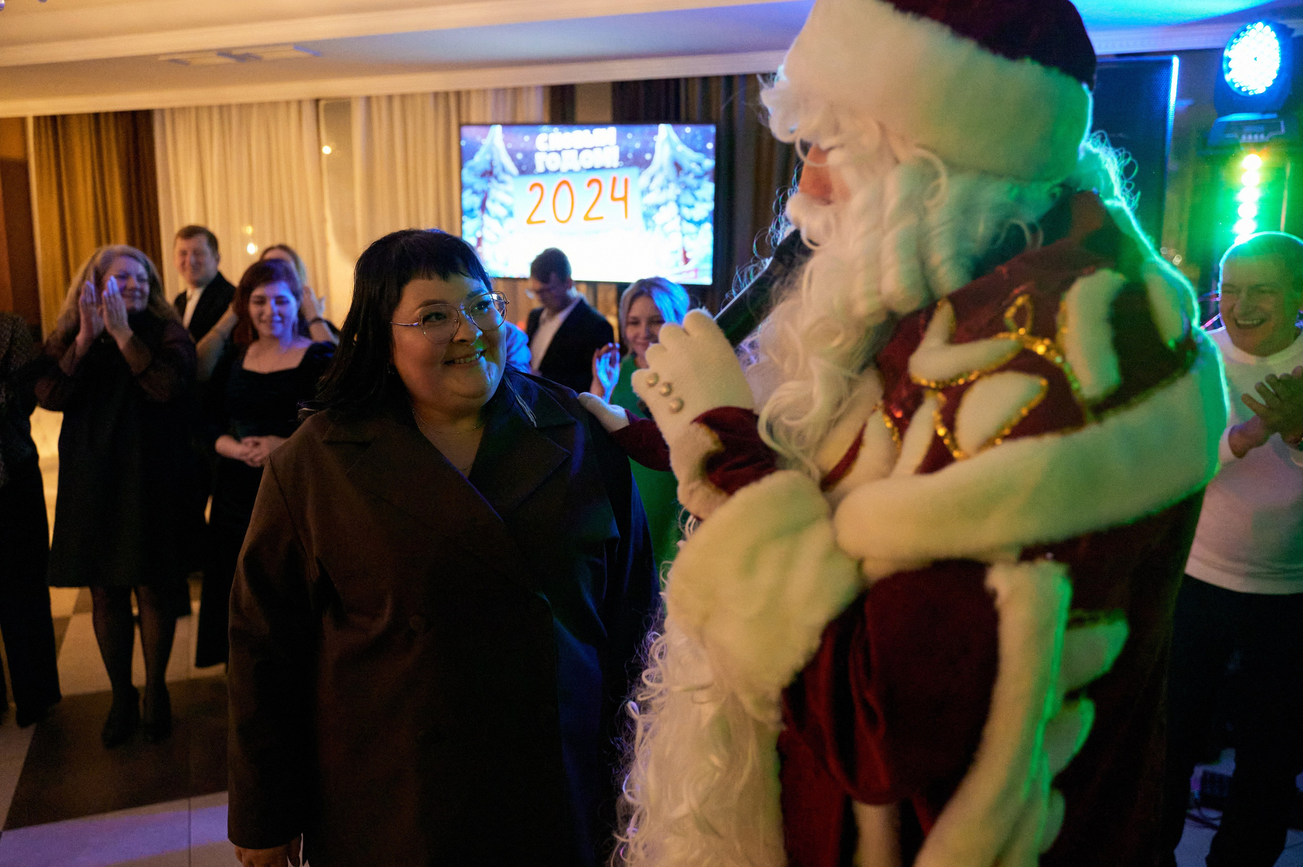 Корпоратив. Свадебный фотограф Александр Браво