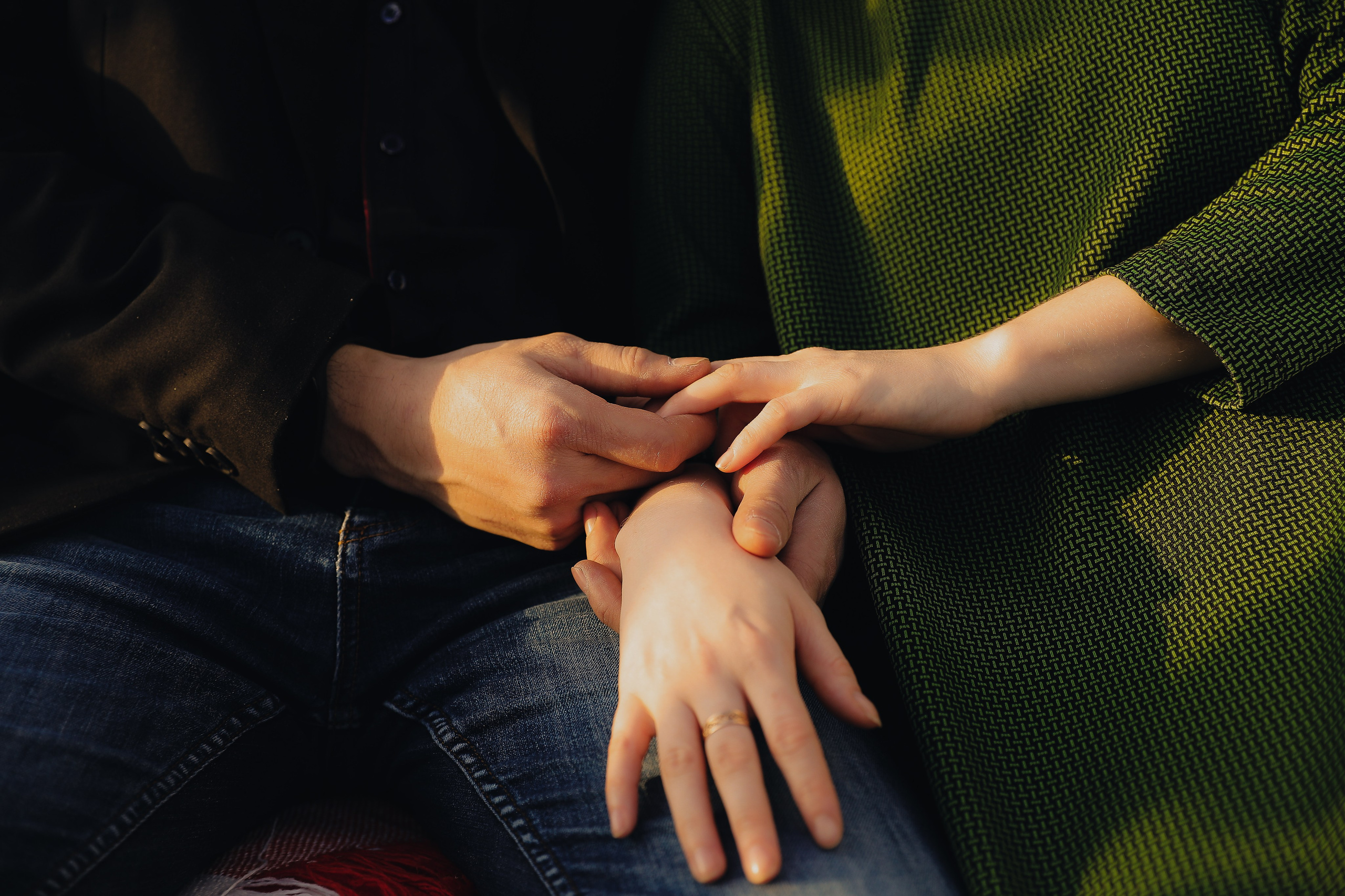 Лавстори. Серия 54