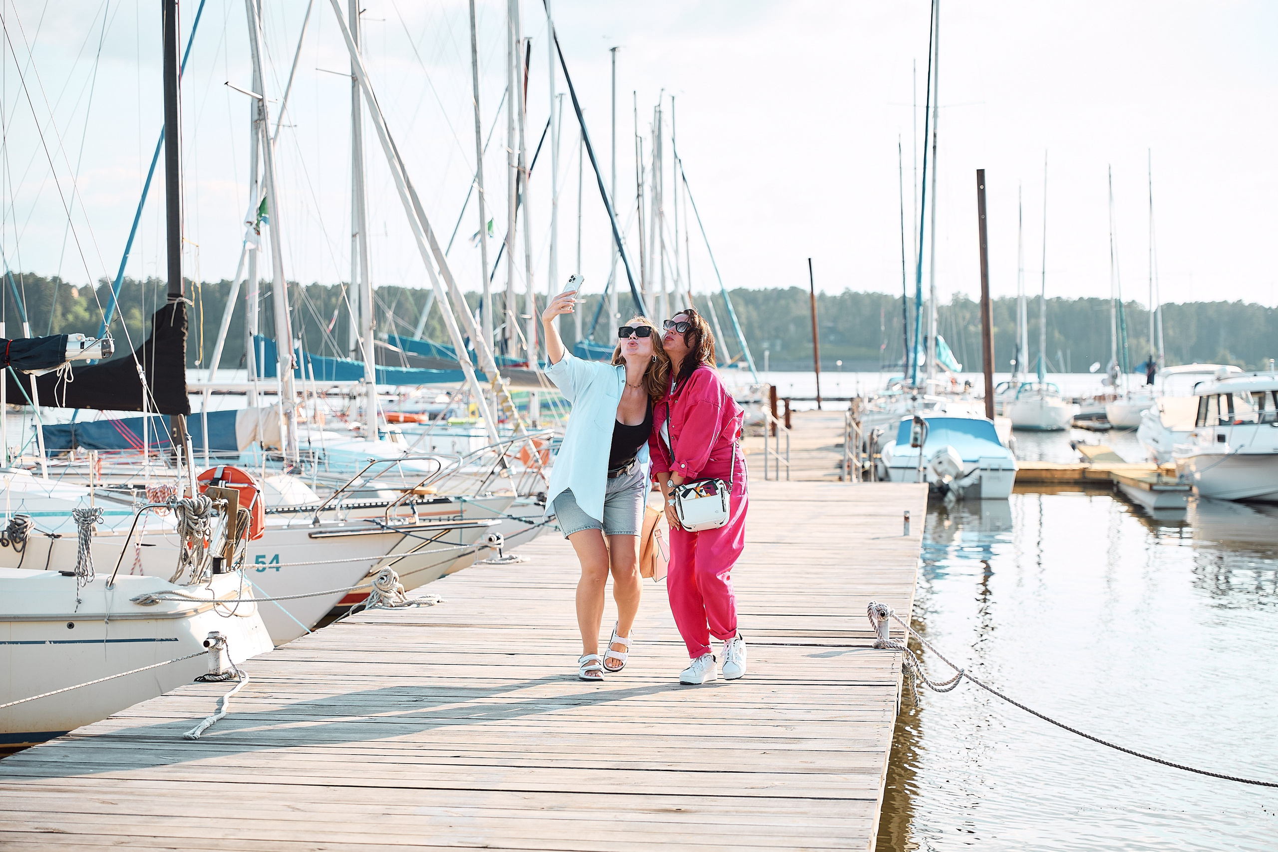 Корпоративный репортаж. Серия 54