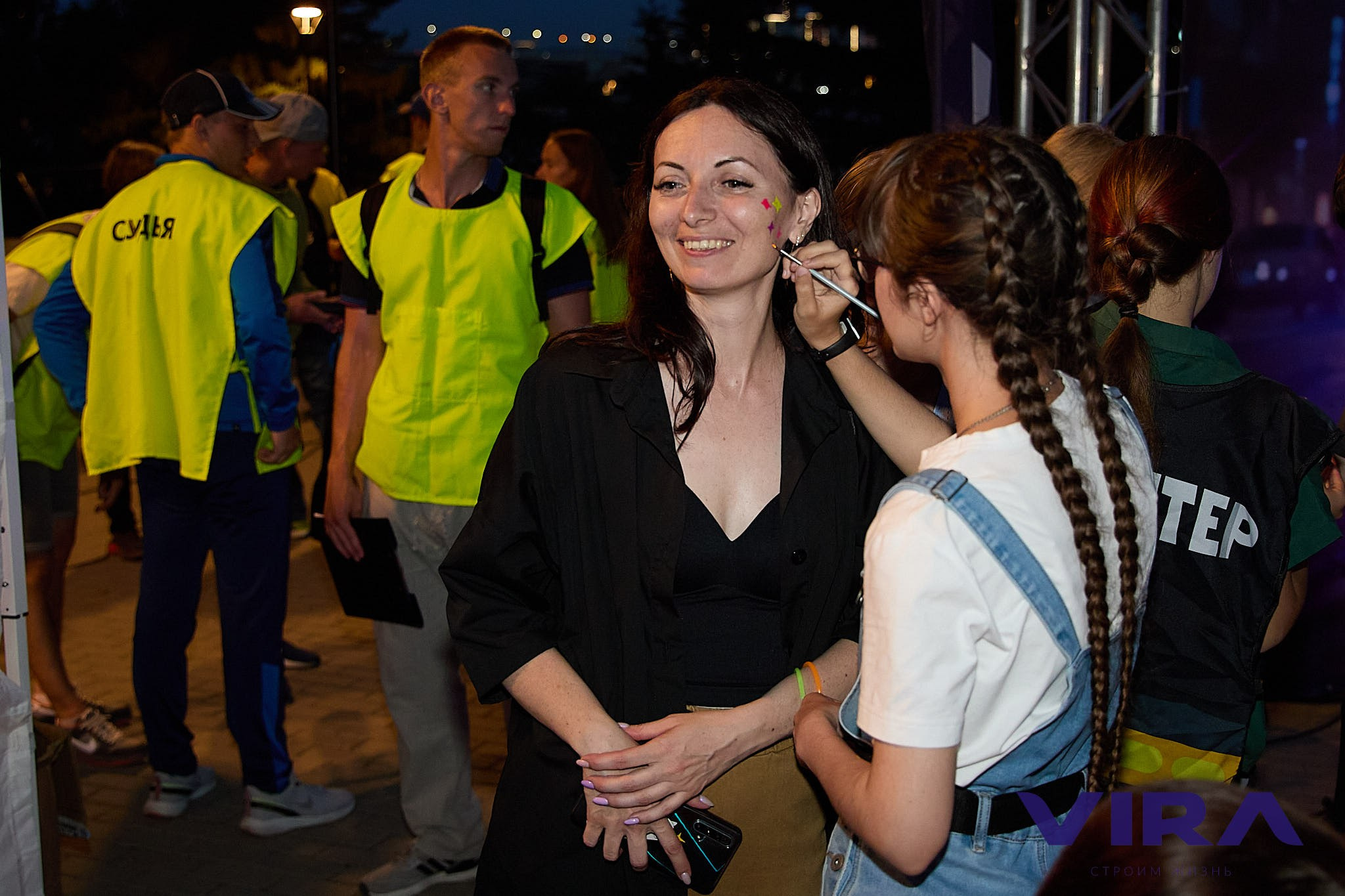 Спорт. Серия 54