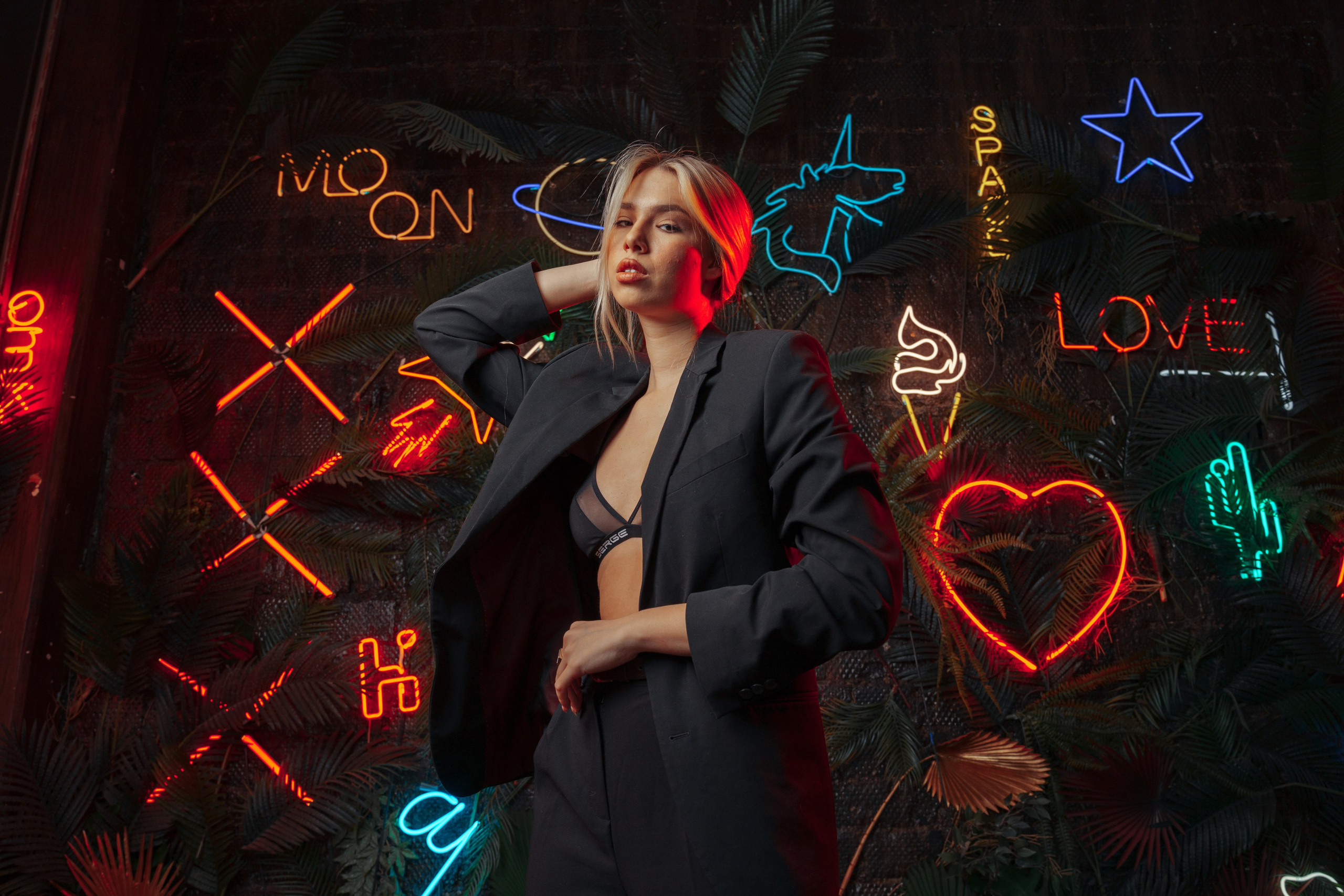 Надежда. Репортажный и Свадебный фотограф в Москве Иван Белов