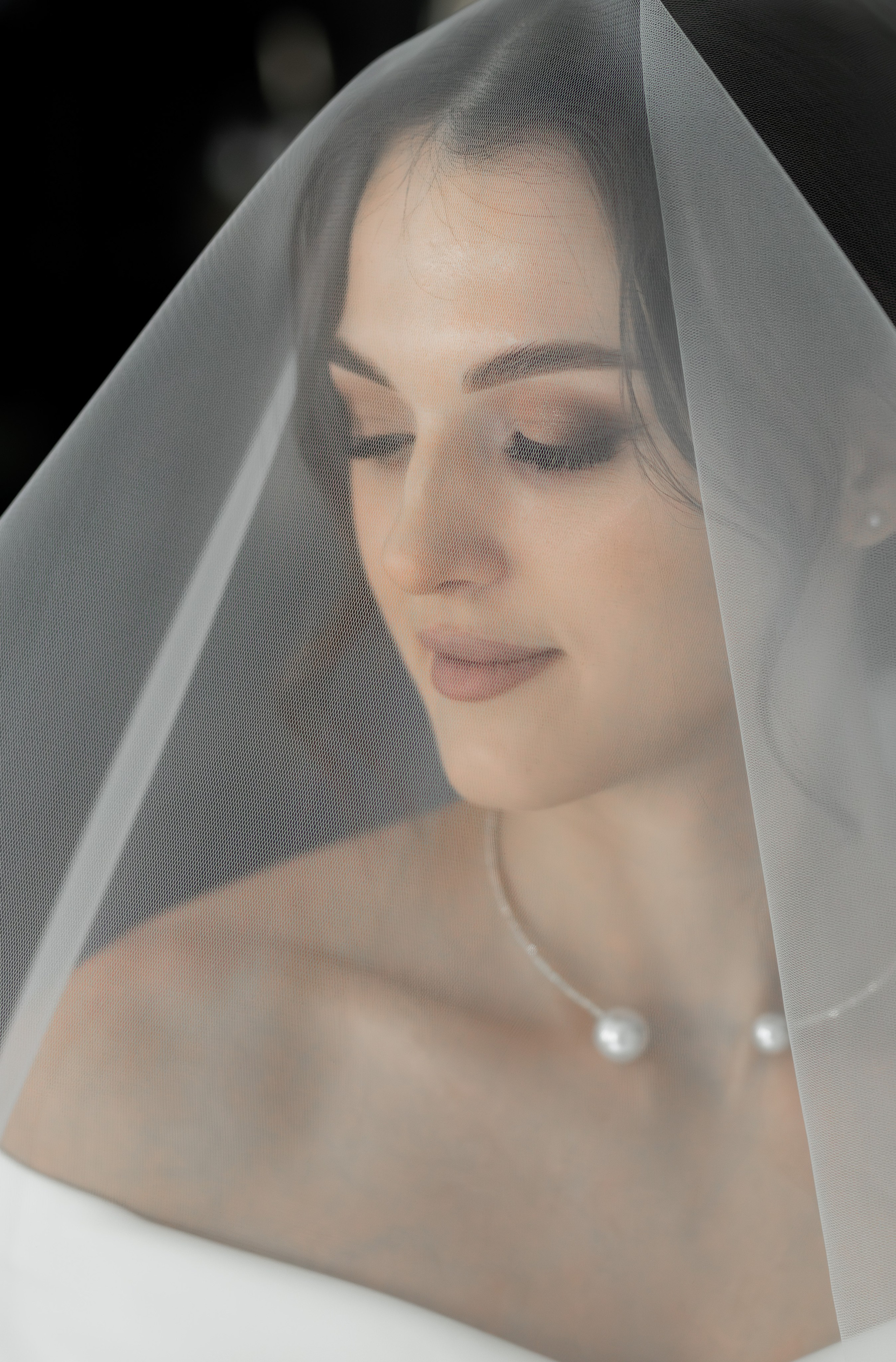 Юлия. Сборы невесты. ЛАМУЗА