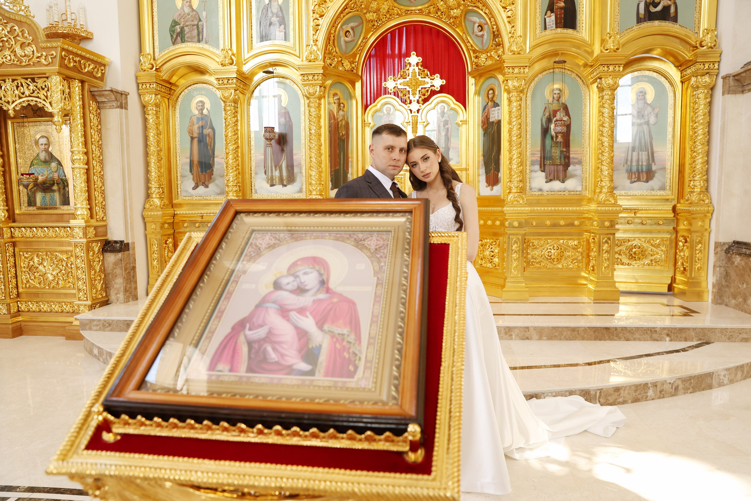 Софья & Григорий. Яна Чхан — Фотограф в Донецке и не только