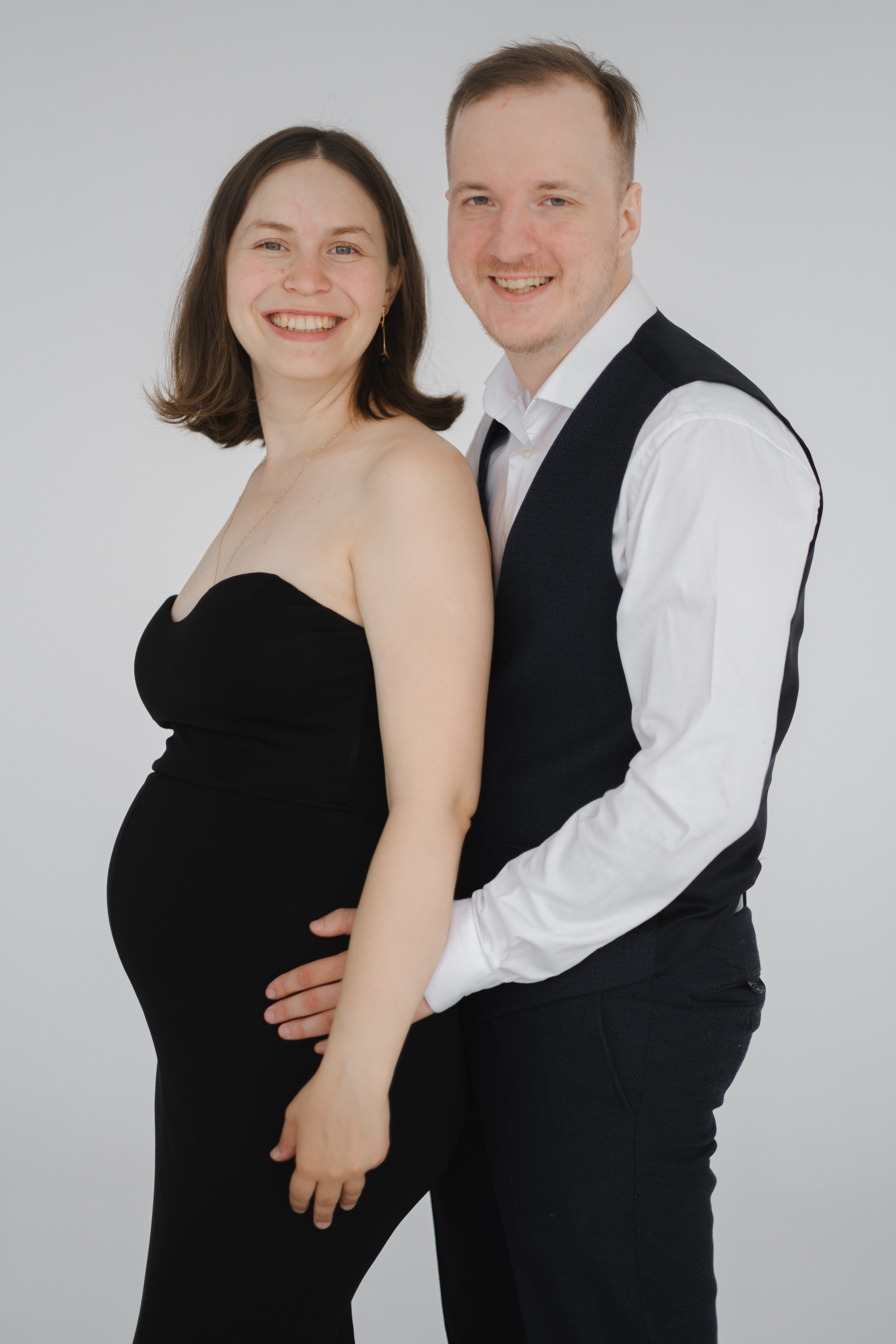 Истории про семью. Портретный и репортажный фотограф в Санкт-Петербурге Дарья Сибирякова