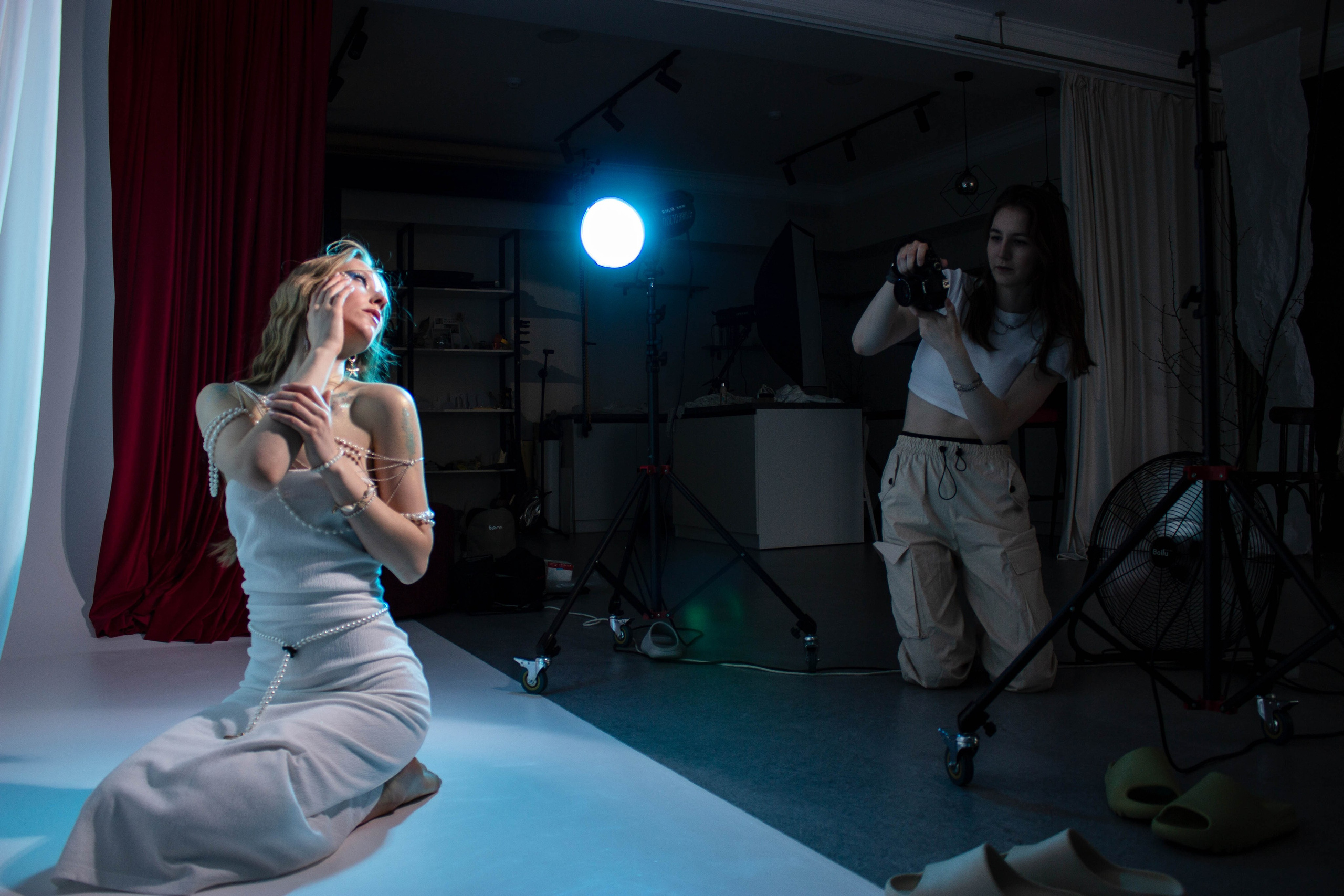 Фотографии. Photographer, videographer, and editor in Tolyatti, Samara, Moscow — Daria