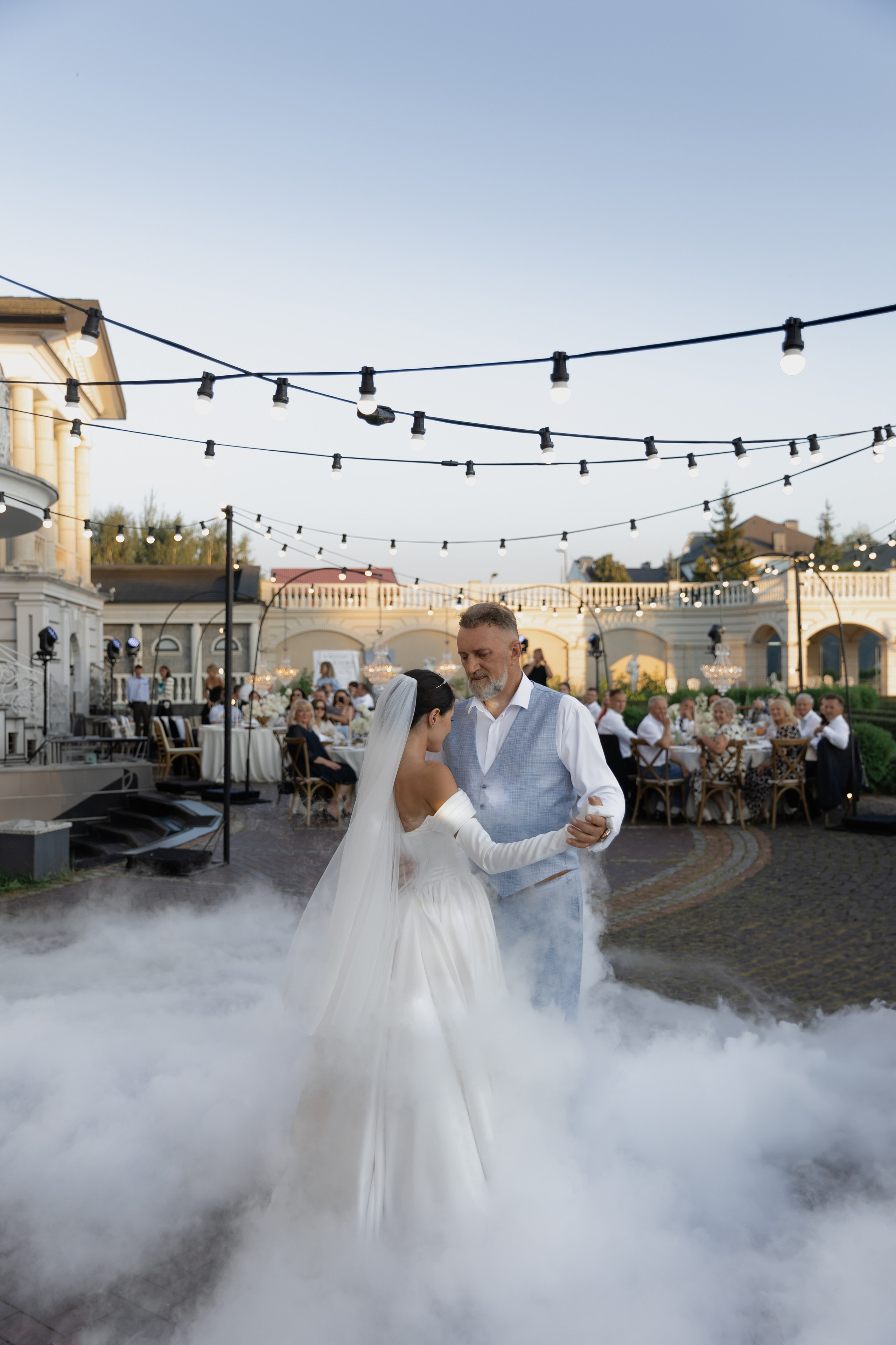 Marta & Arseniy. Свадебный фотограф Кристина Винокурова