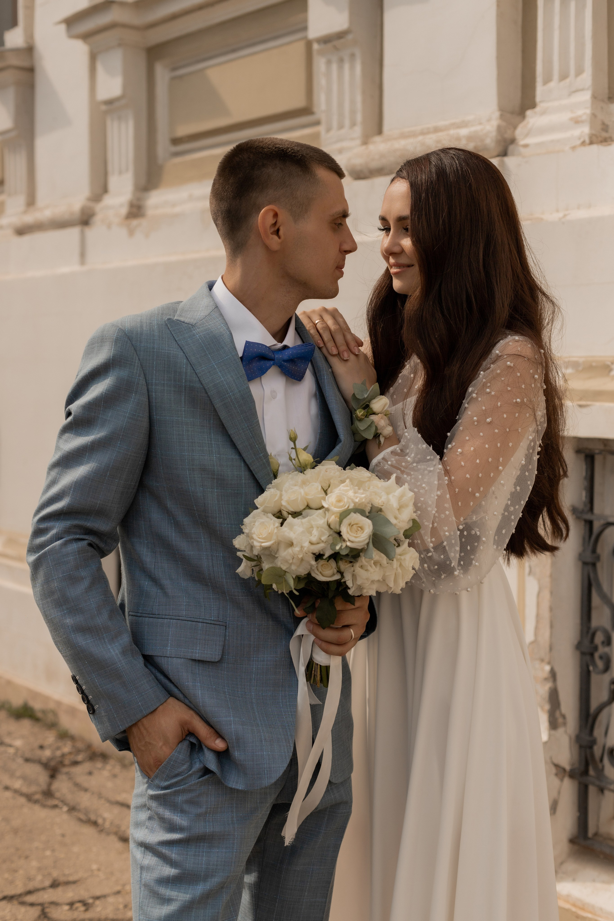 Артём и Валерия (сокращено). Свадебный фотограф Ангелина Сунгатулина | Саратов | Балаково | Вольск