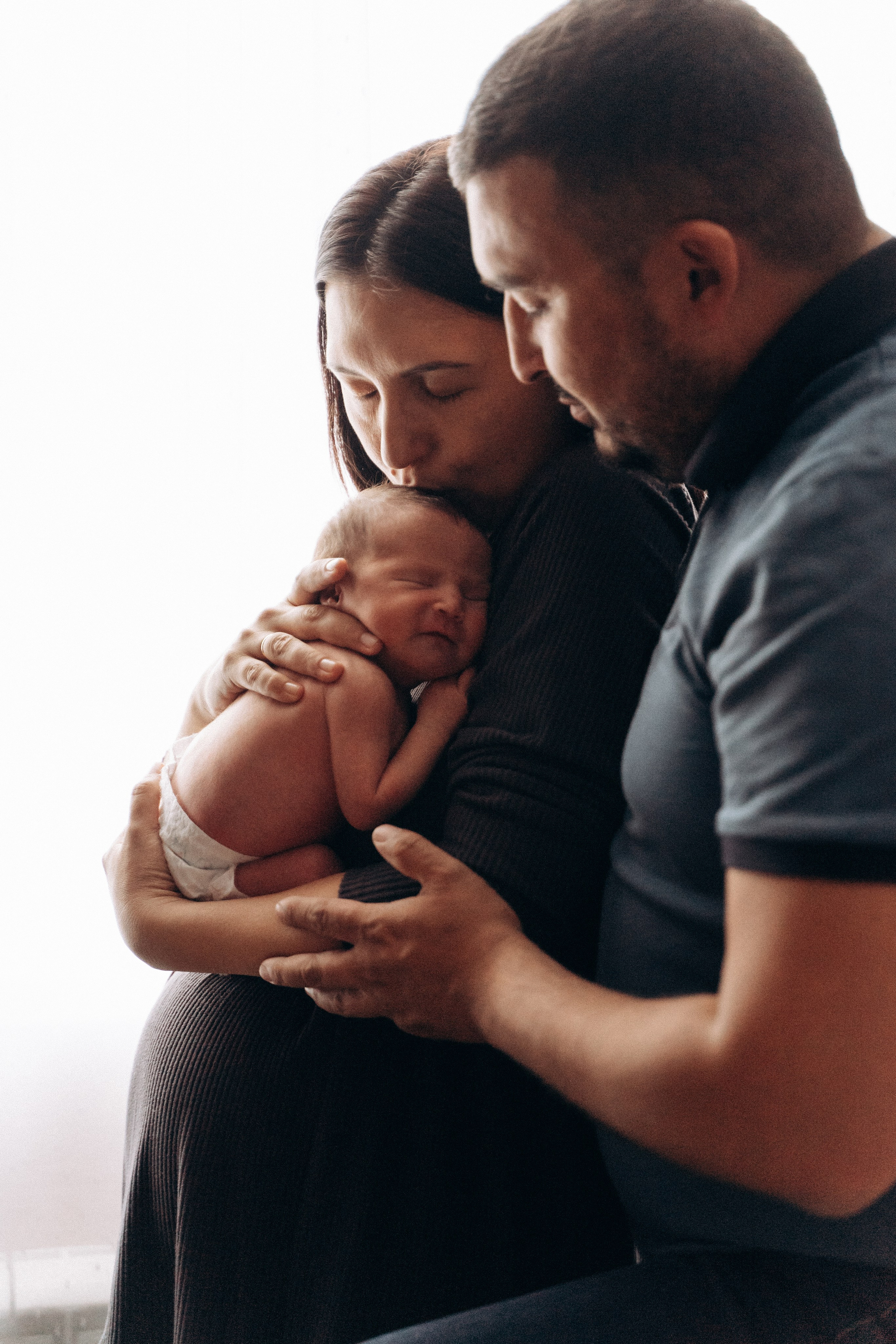 Дома. Женский и семейный лайфстайл фотограф в Уфе Лайт Альбина