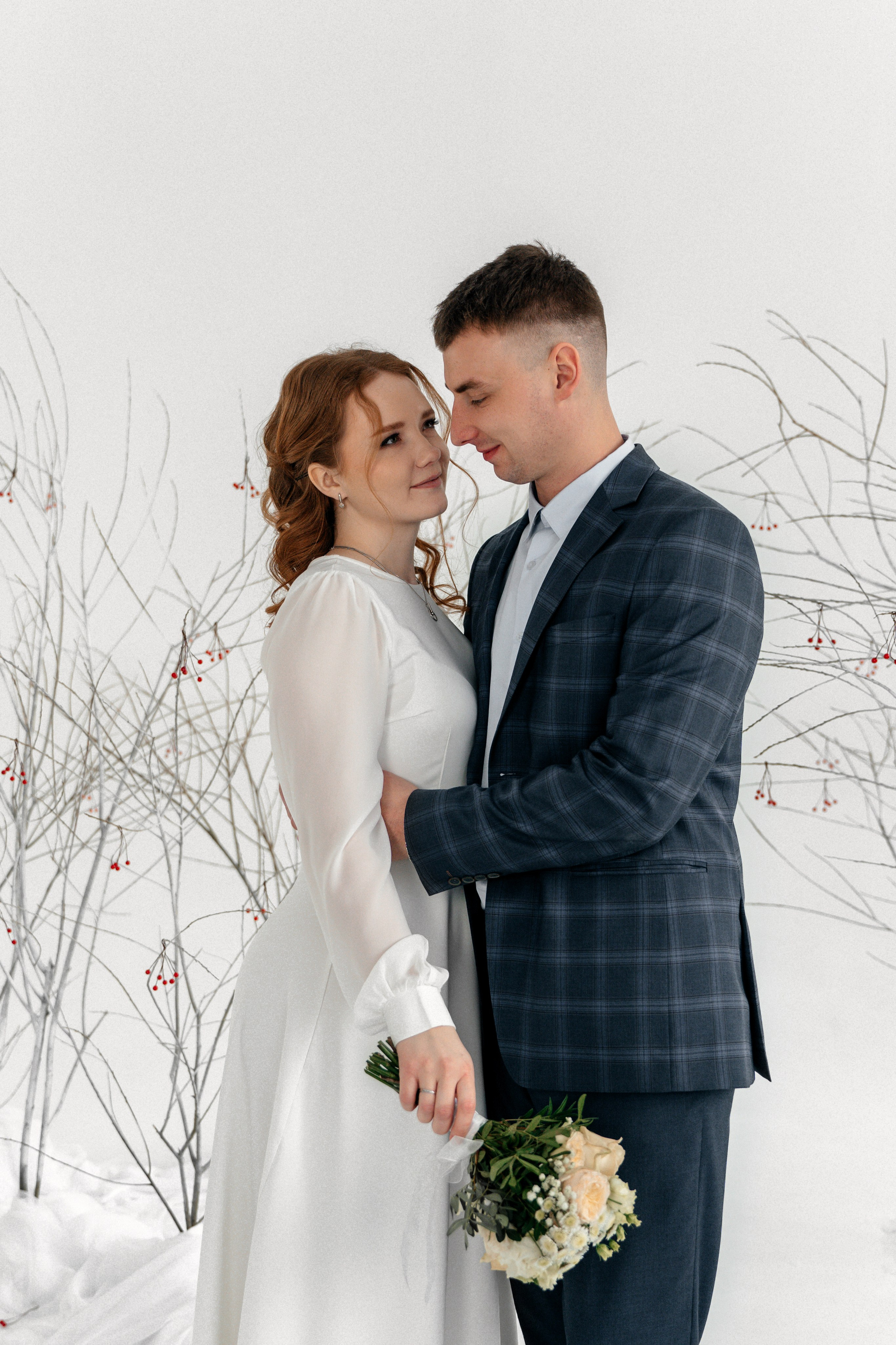 Ксения и Олег. Ваш семейный фотограф в Минске — Вика Трегубова