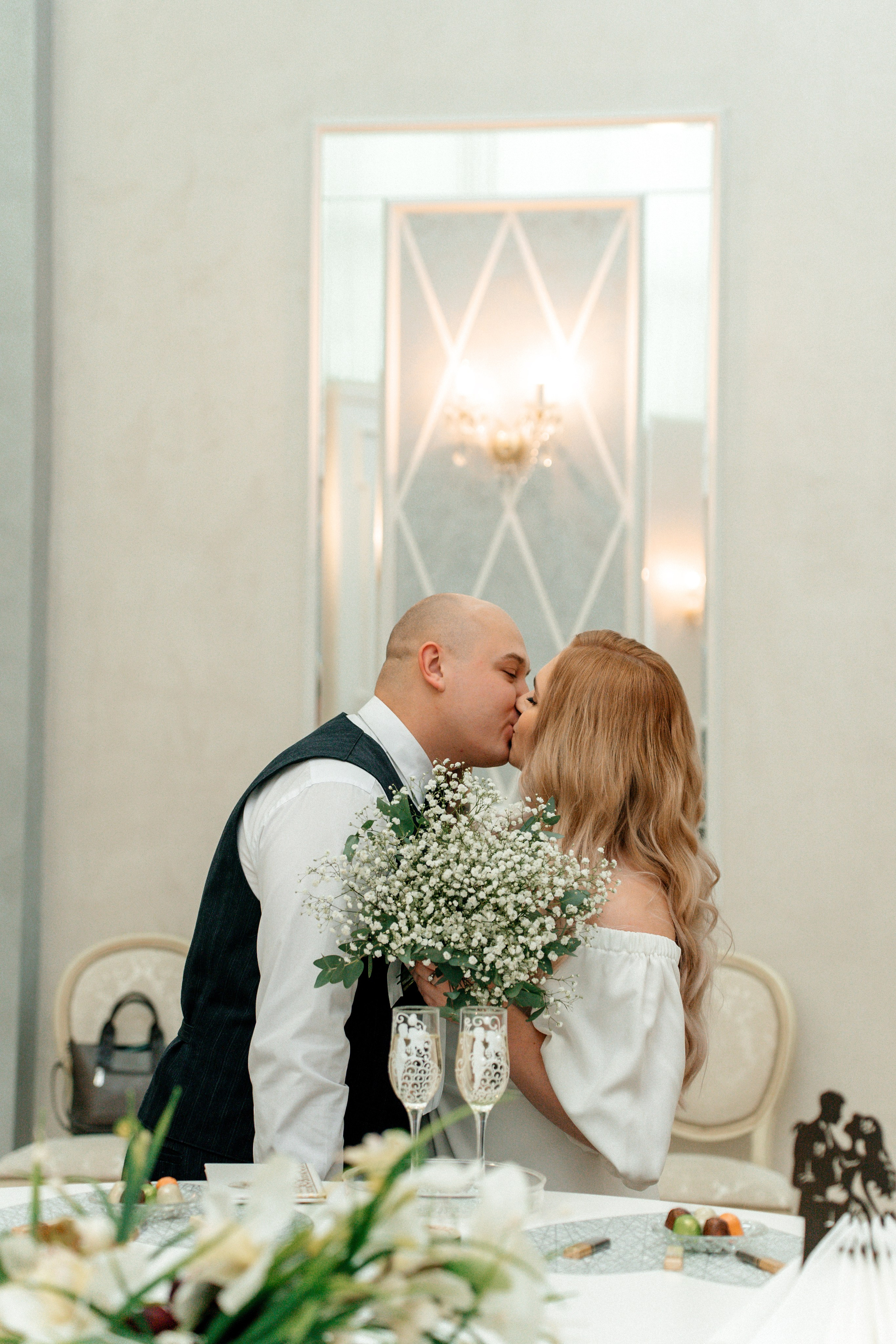 ЗАГС Московского района. Ваш семейный фотограф в Минске — Вика Трегубова