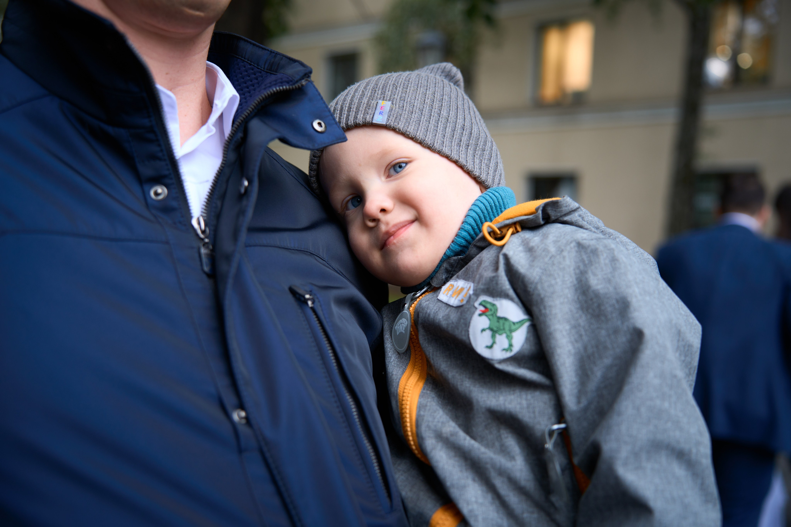 Родион и Дарья. Фотограф видеограф Руслан Михайлов Томск