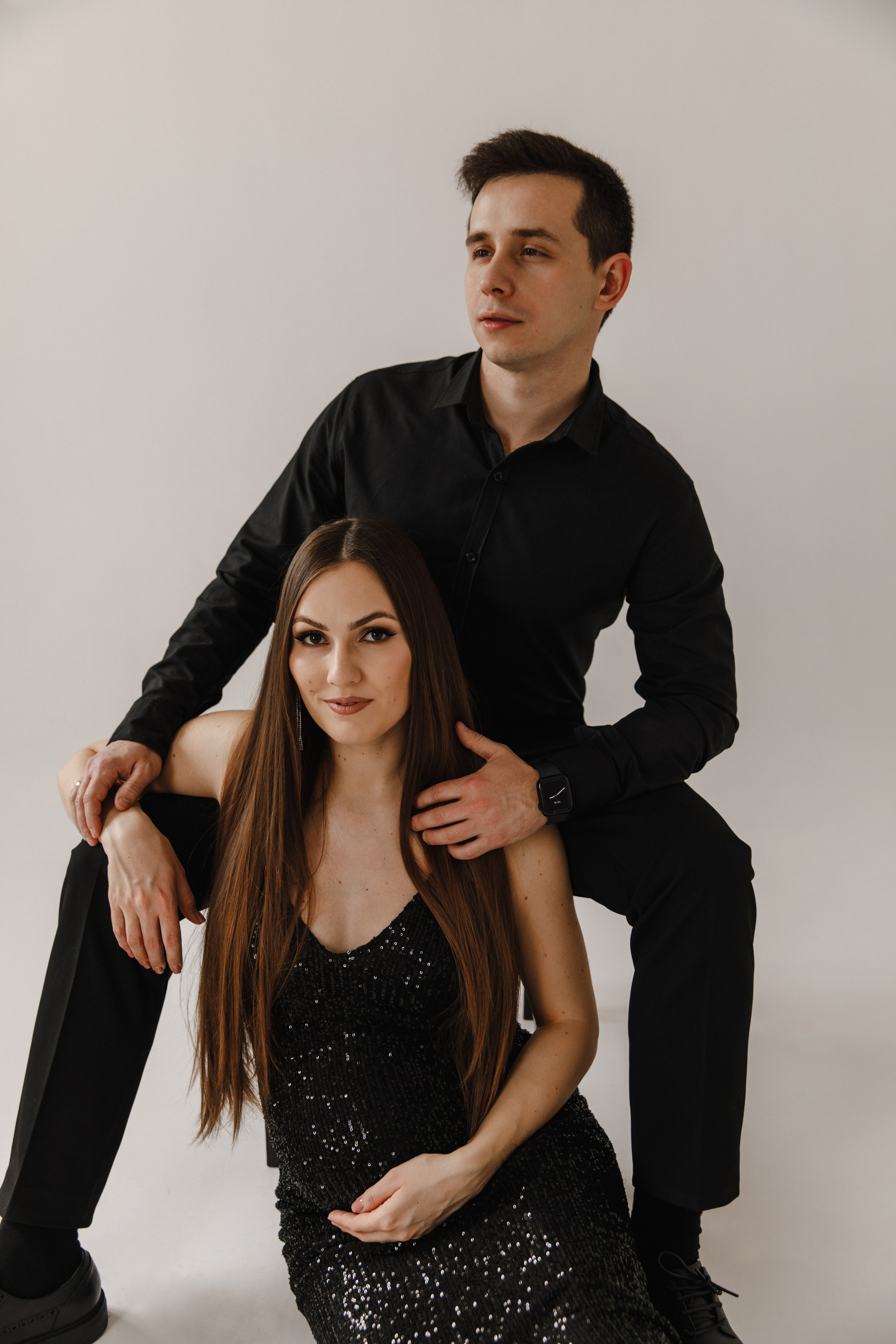 Саша и Настя. Свадебный фотограф Краснодар Ростов Солоникова Вероника