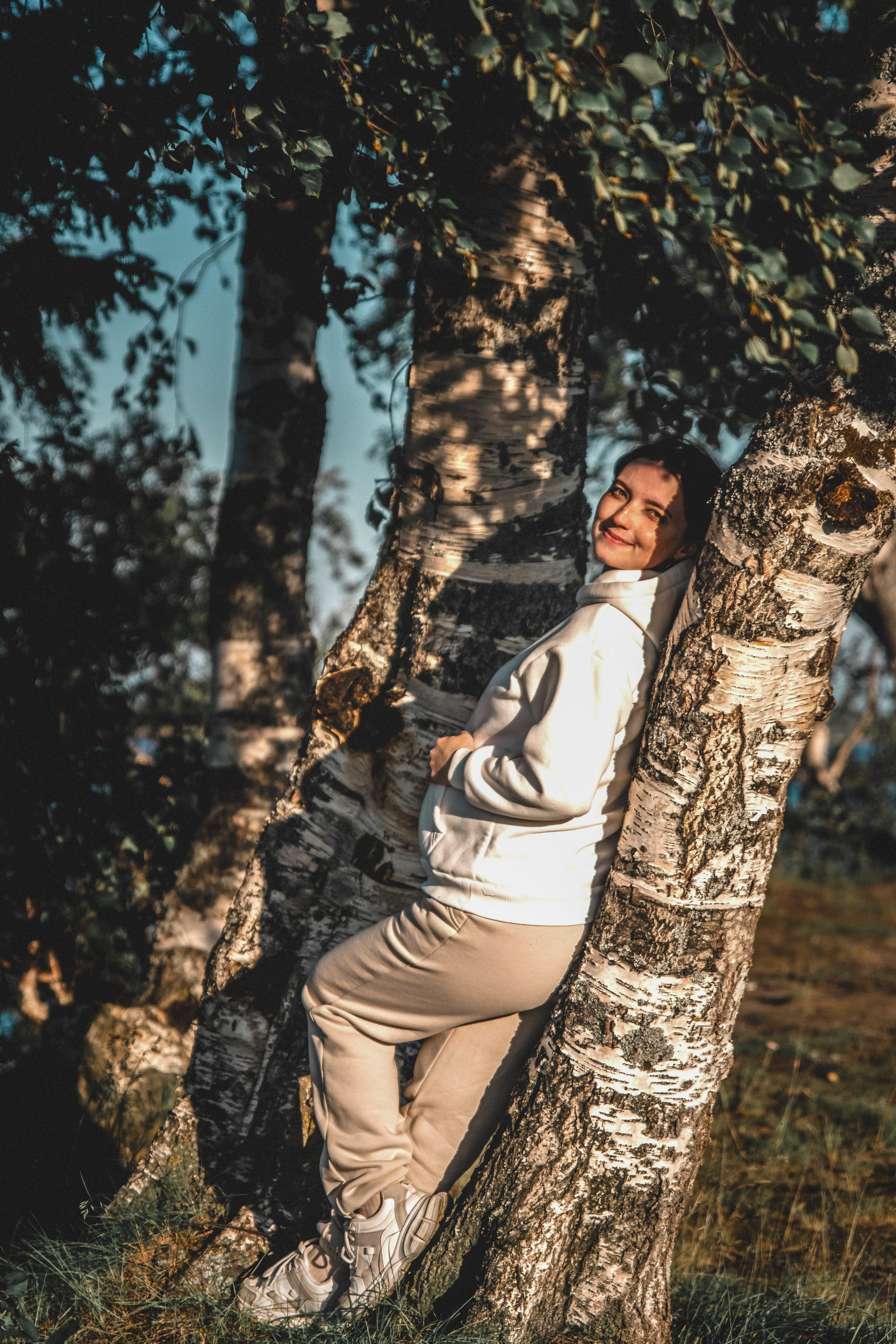 Артем и Таня. Фотограф в с. Ижма Республика Коми Терентьев Сергей