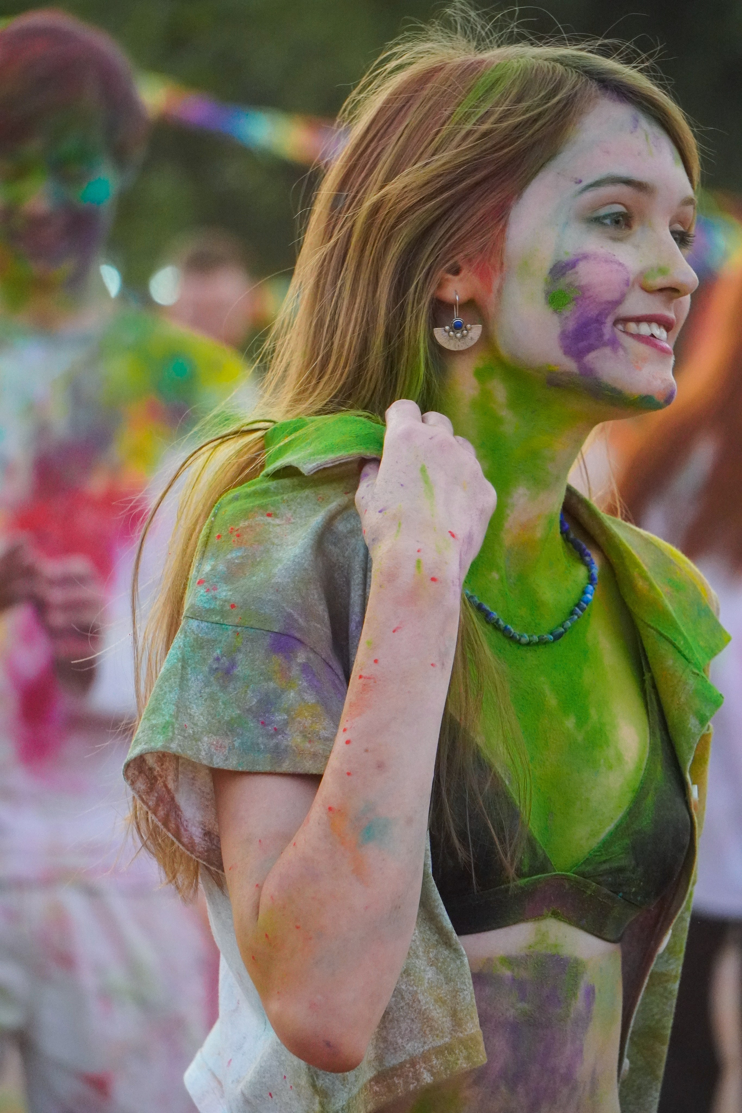 Мероприятия. Фотограф и ретушер в Москве Екатерина Нарубина