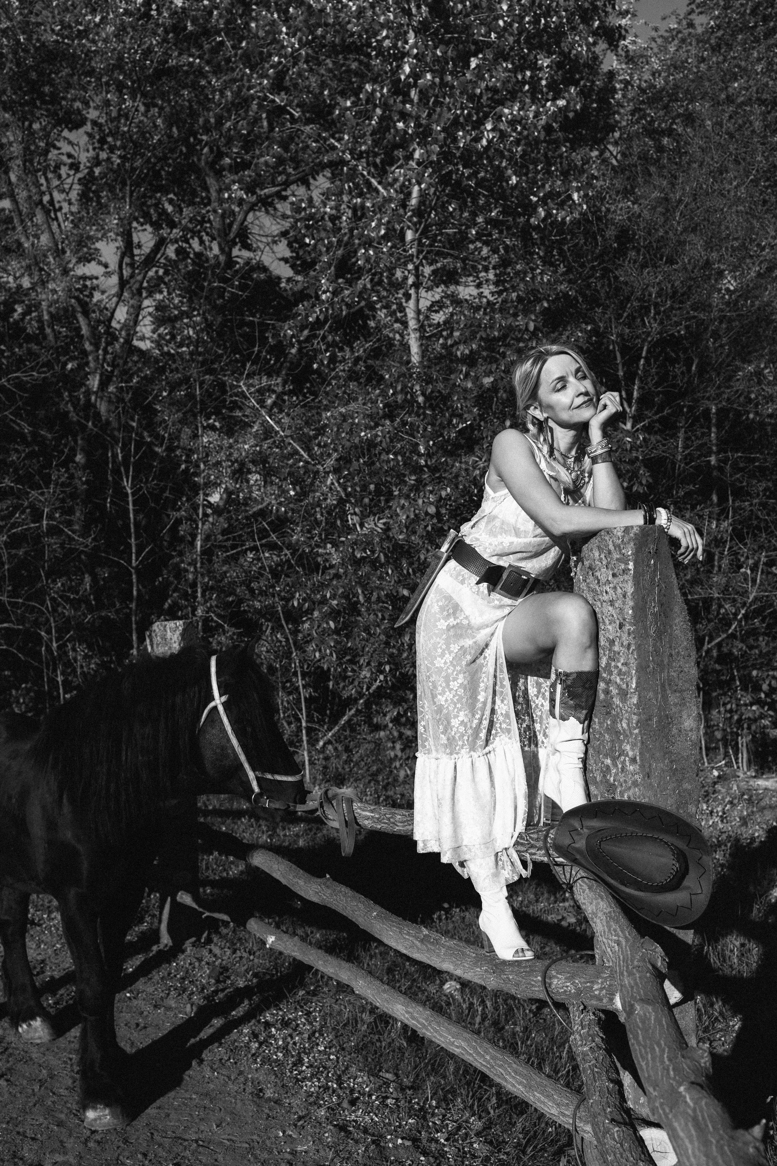 Ранчо. Фотограф в Краснодаре Лагунов Владимир