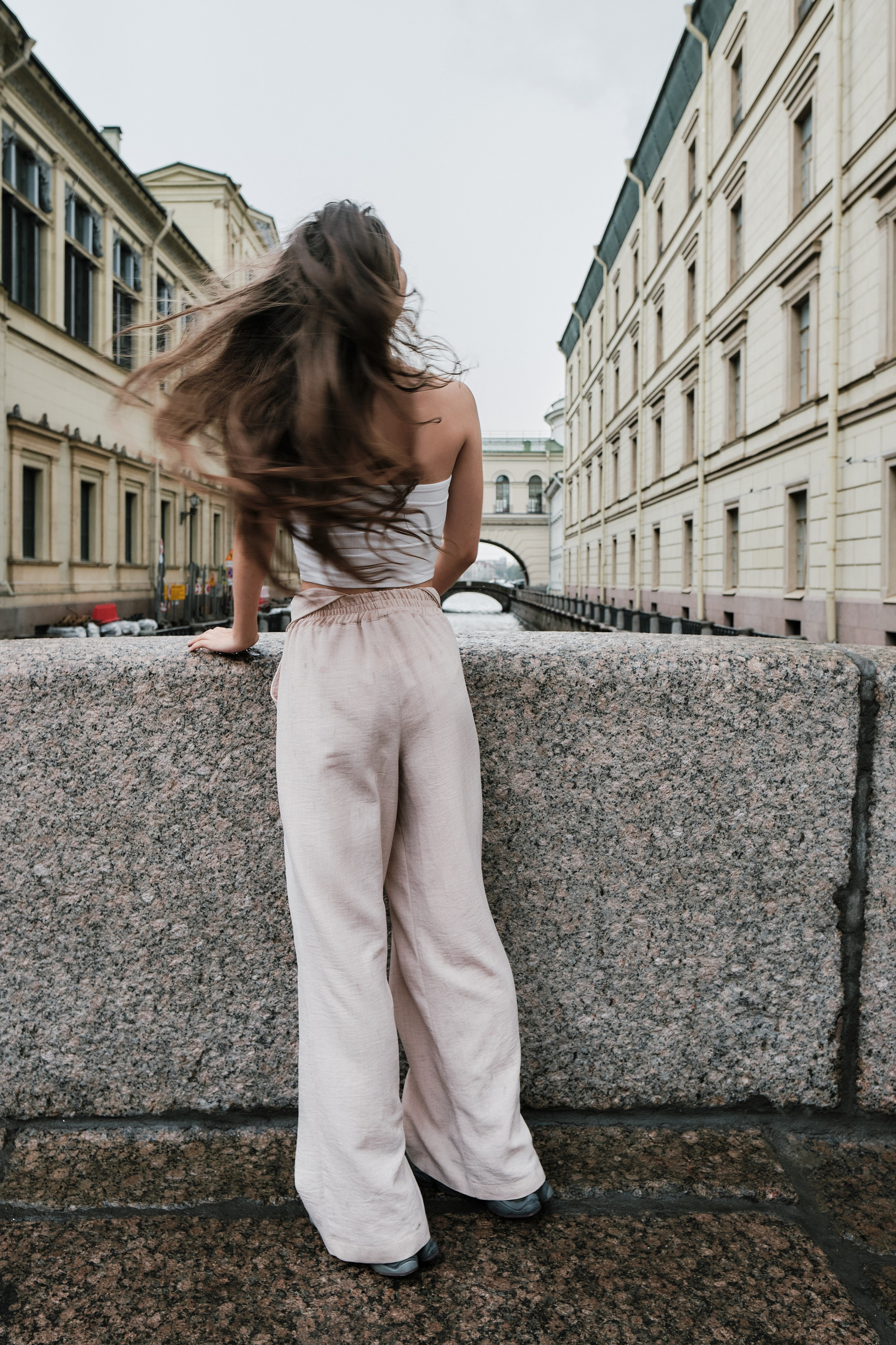 Ксения и Анастасия. Фотограф Санкт-Петербург