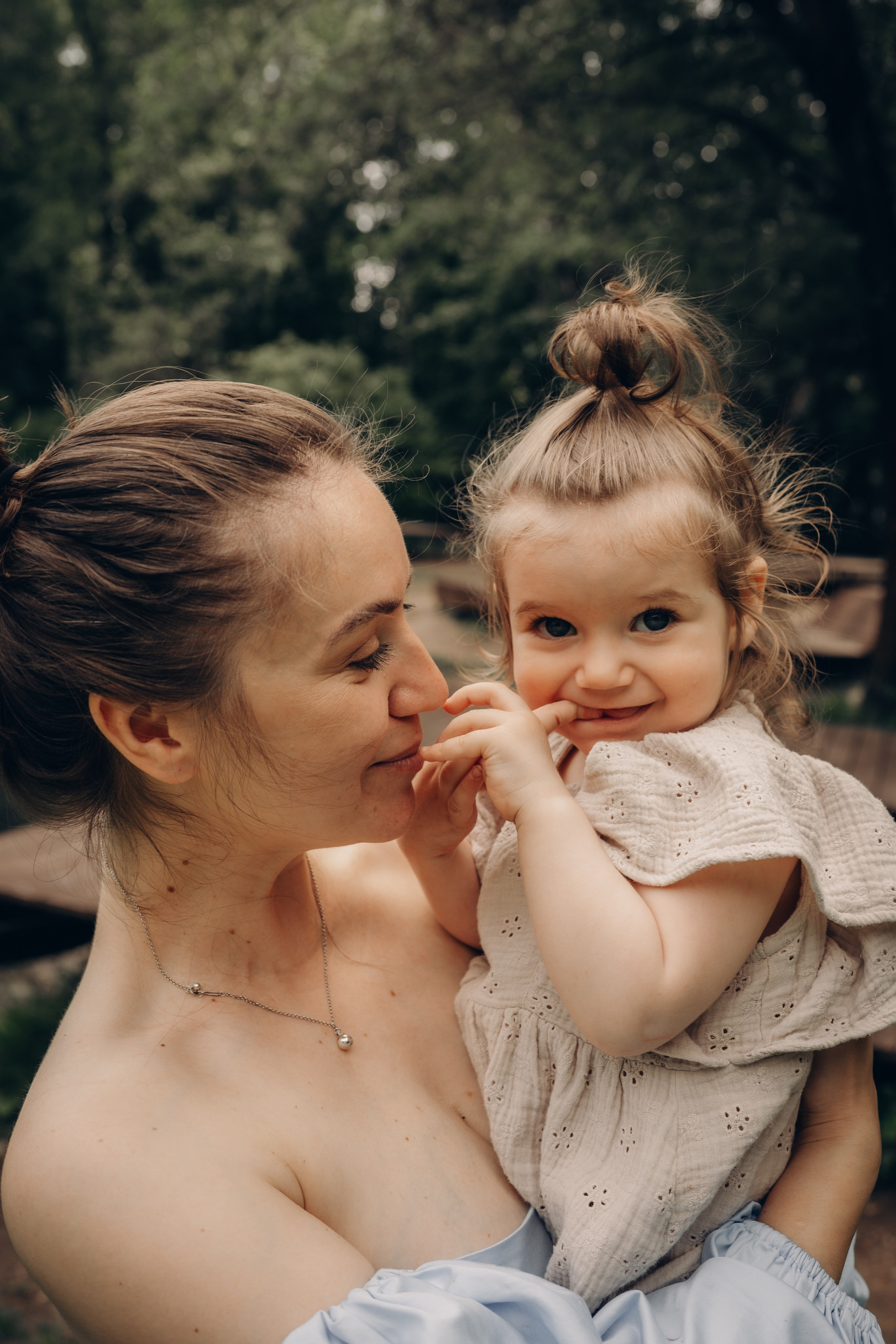 Годик. Леся Власова. Семейный Lifestyle фотограф в Москве