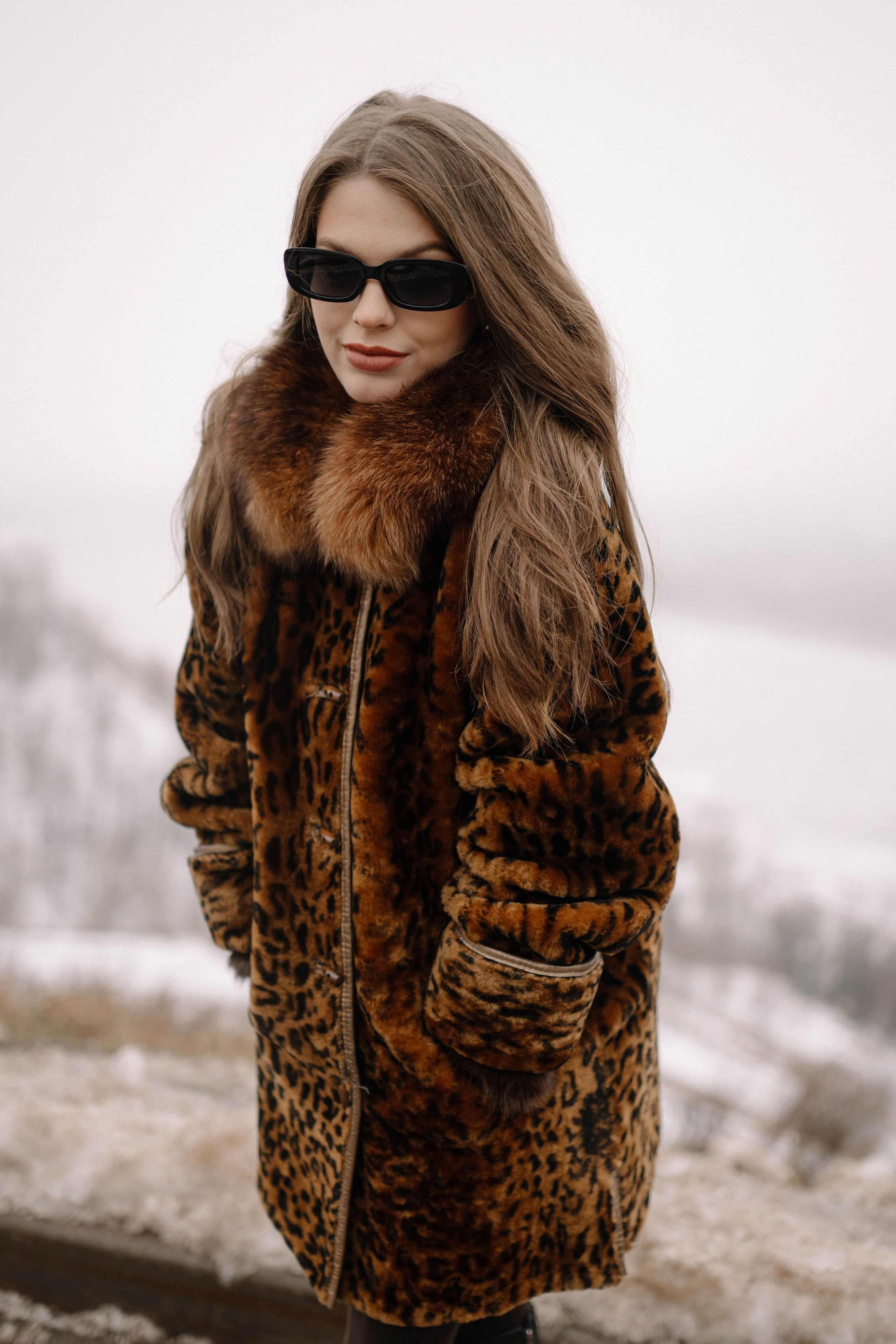 Мария. Фотограф Александра Кузнецова