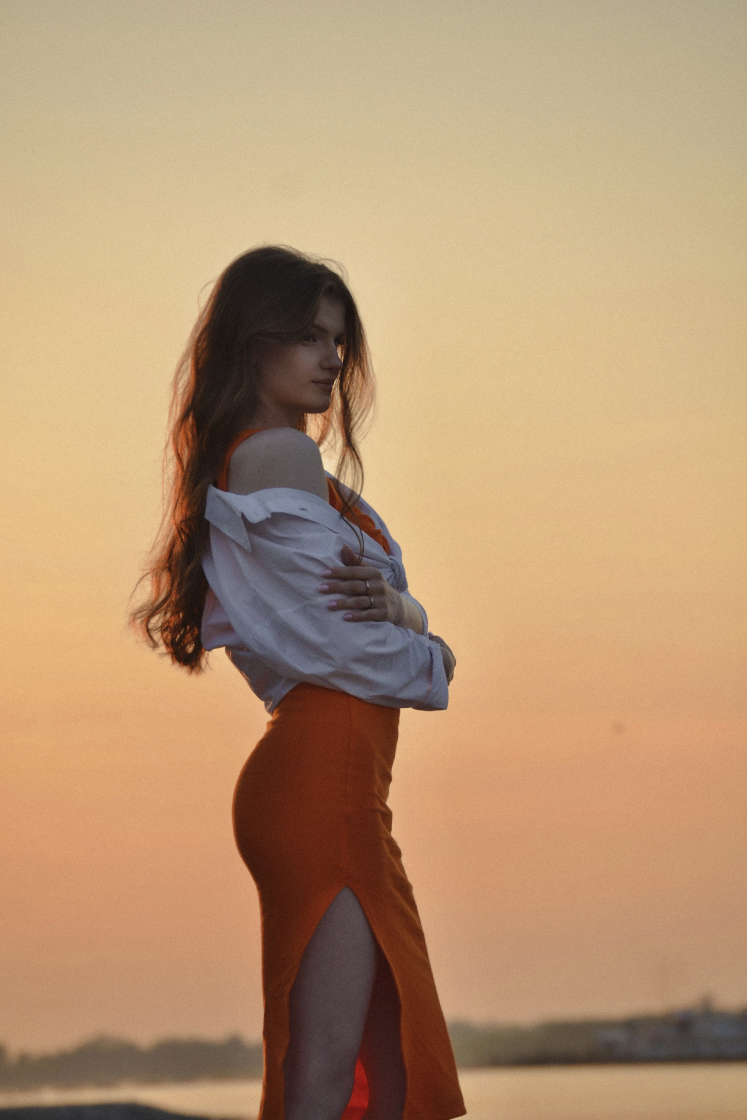 Съемка на берегу. Семейный фотограф Головченко Татьяна в Барнауле