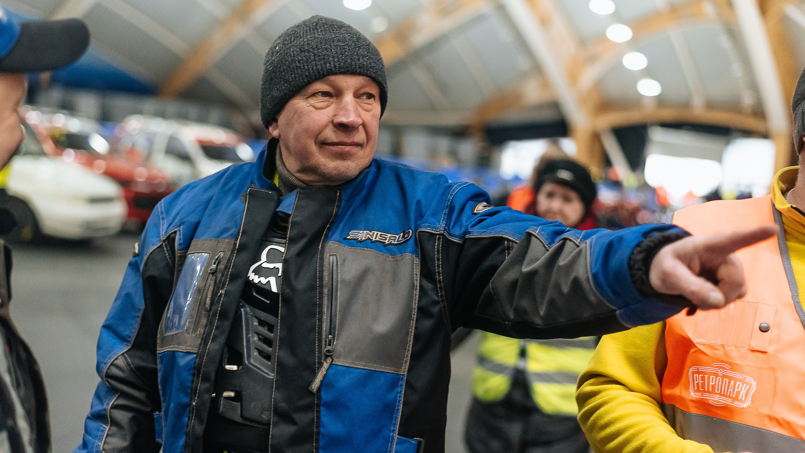 30.03.2024 — Кубок губернатора Кузбасса по автогонкам. Репортажный фотограф в Кемерово