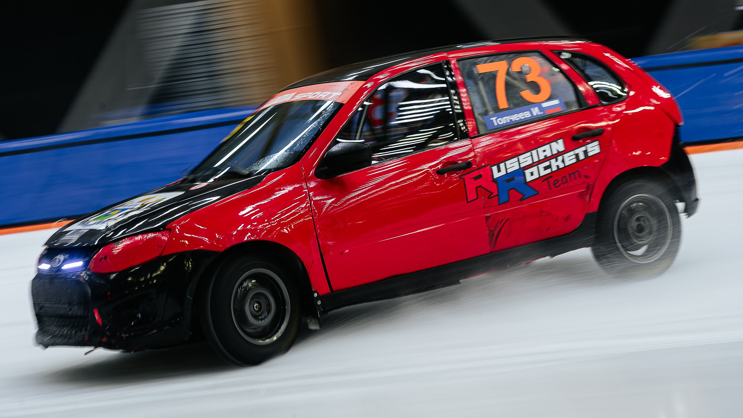 30.03.2024 — Кубок губернатора Кузбасса по автогонкам. Репортажный фотограф в Кемерово