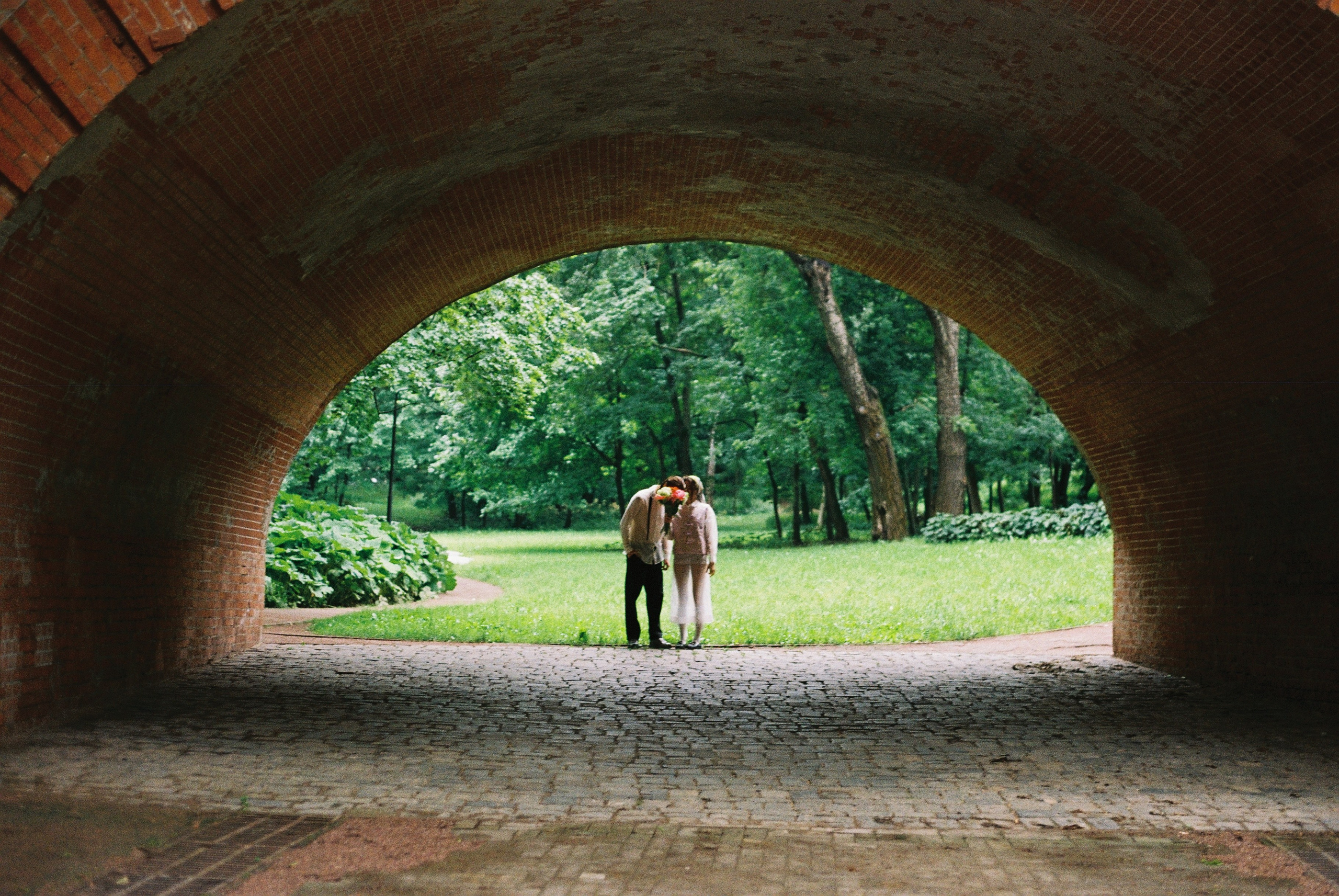 Vlada & Grisha. Свадебный фотограф Москва и ЮГ
