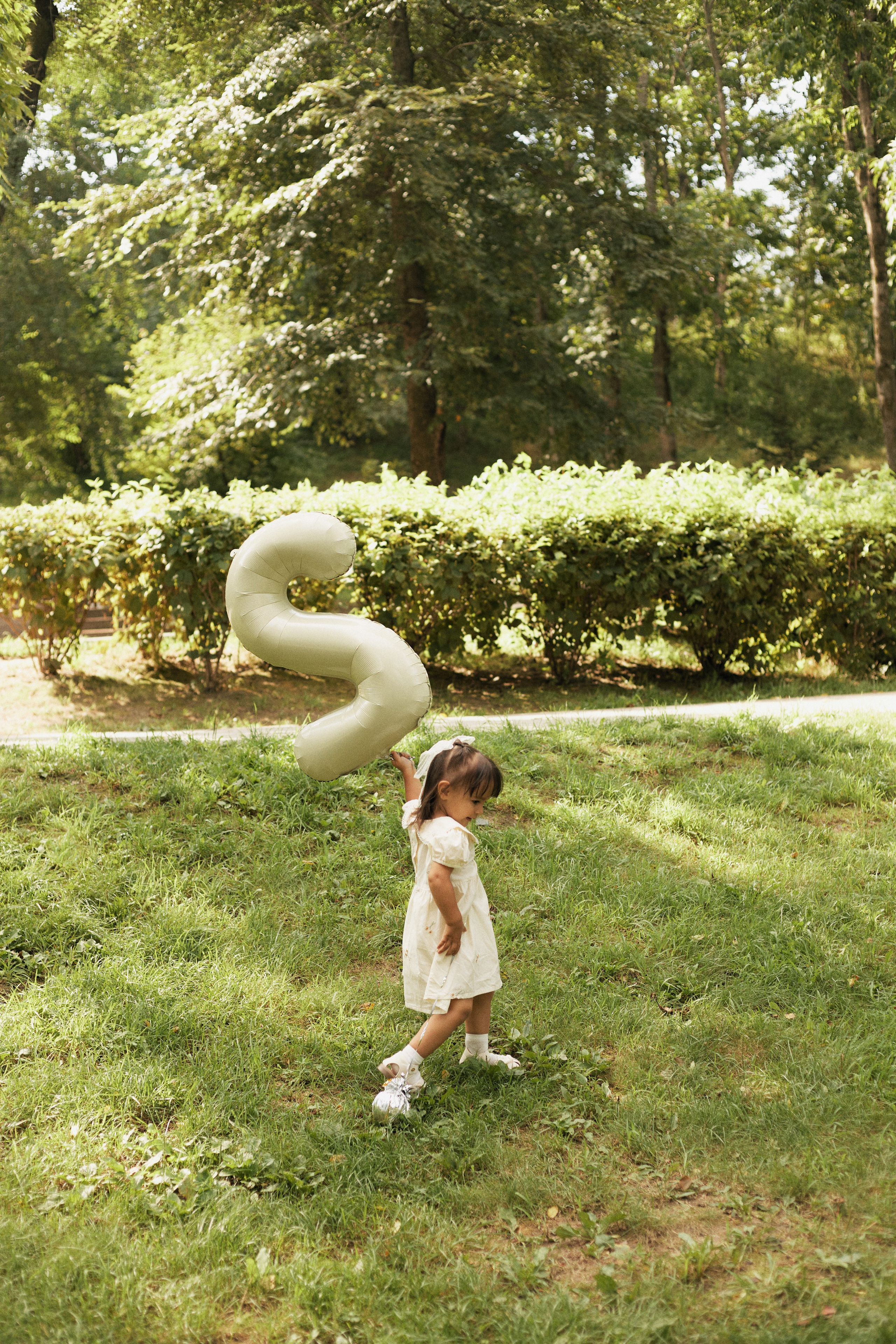 Еве 2 года. Фотограф Ионова Анастасия, г Владивосток