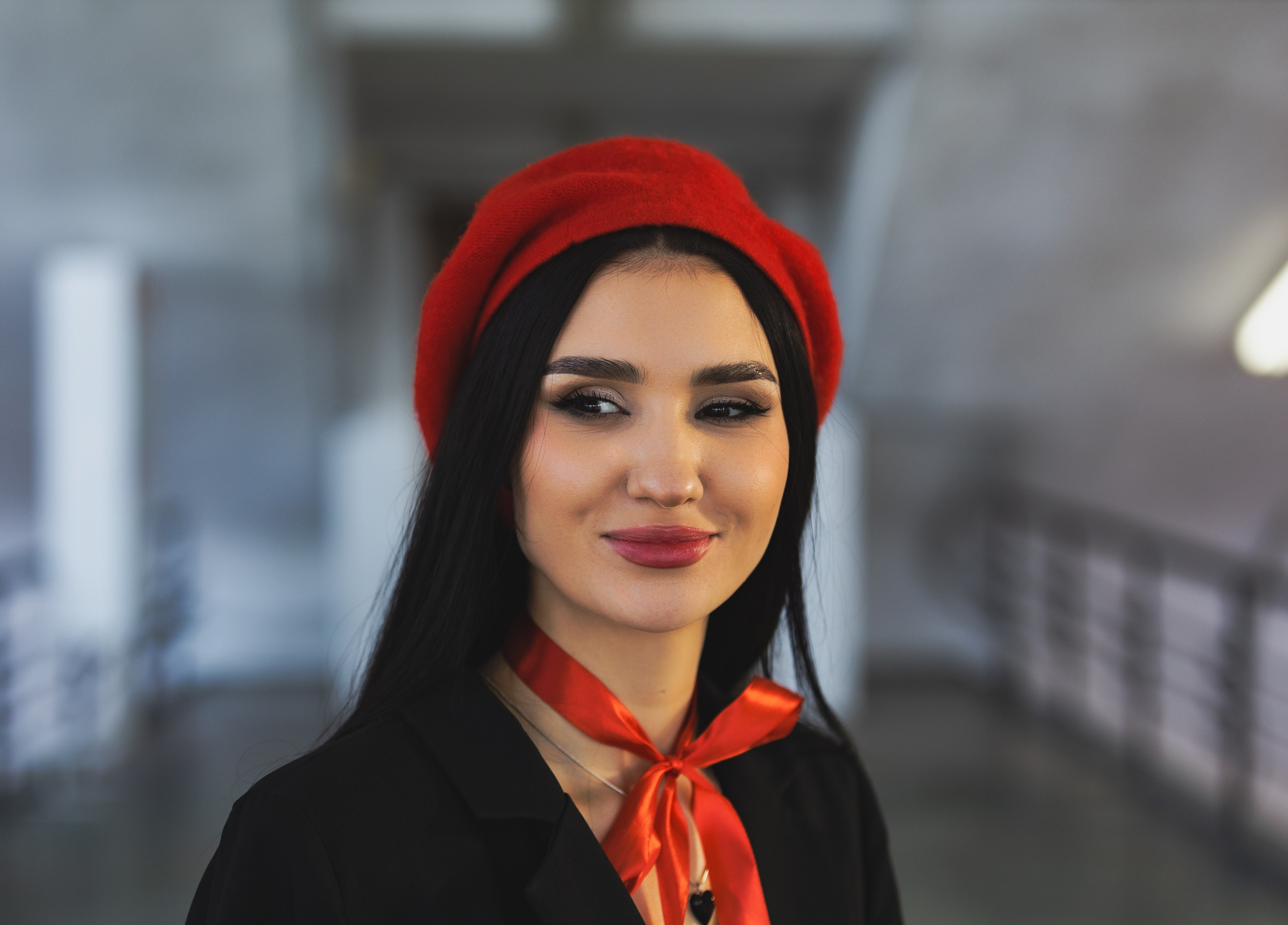 Съёмка № 11. Цирк. Павел Савельев, фотограф г. Самара